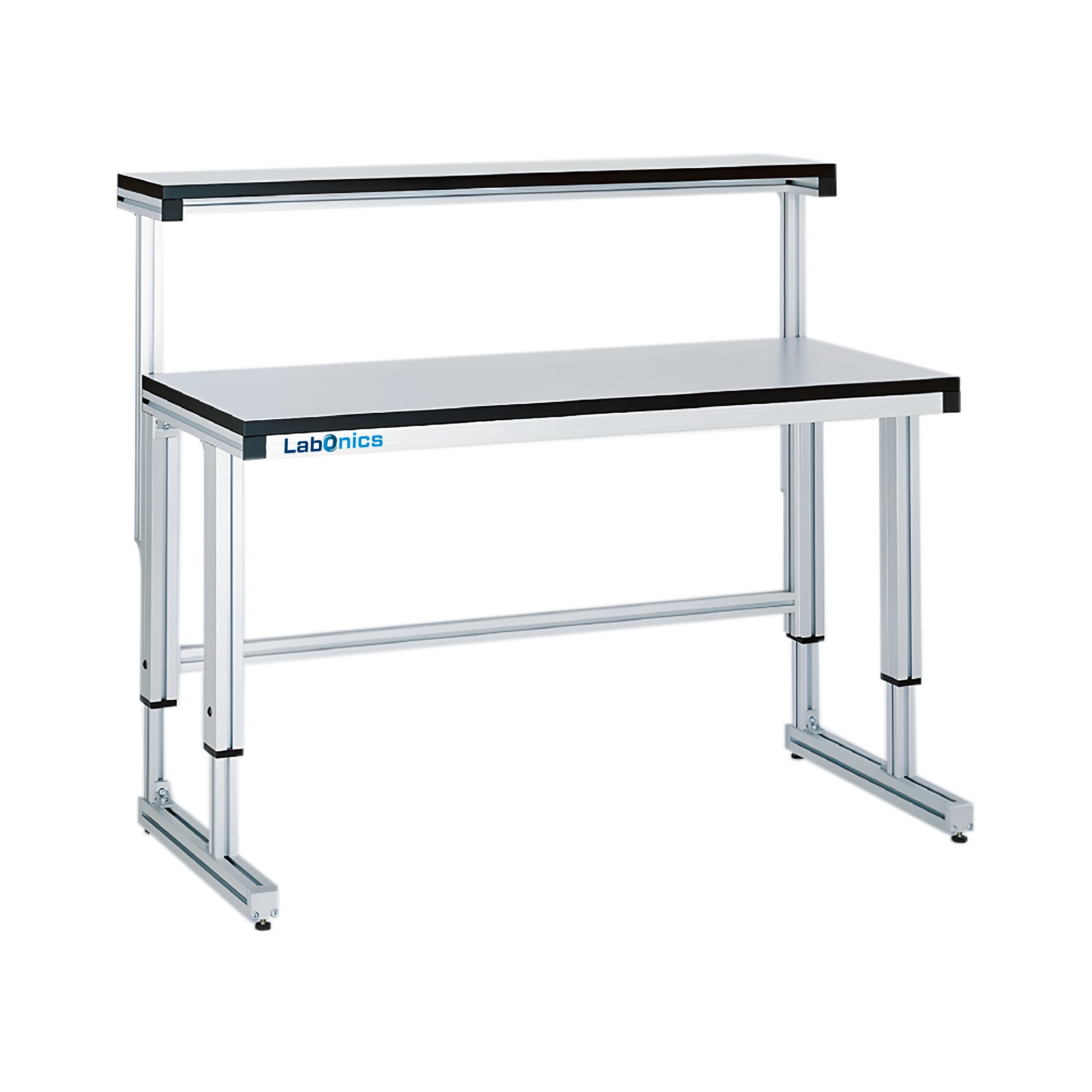 Aluminium Work Benches