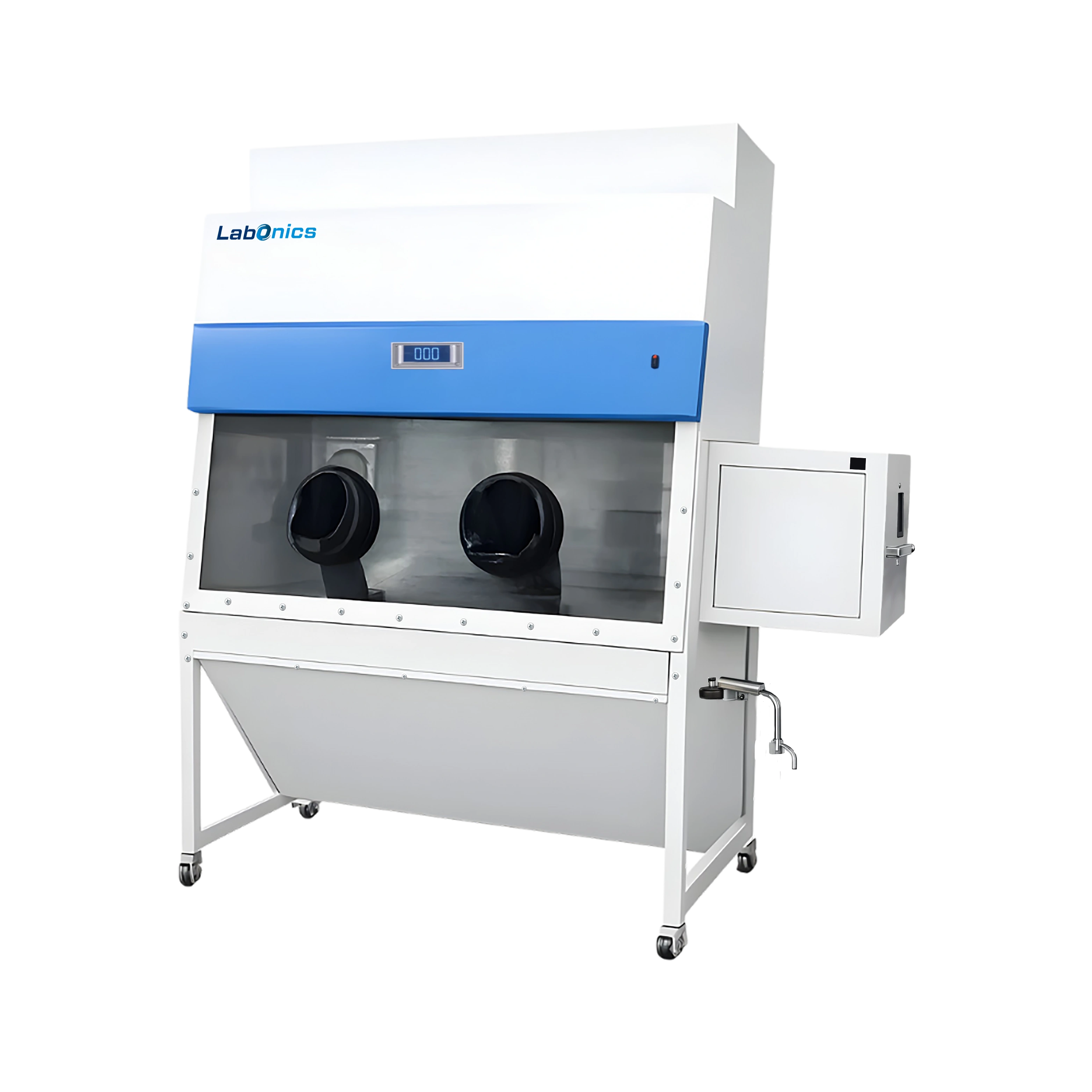 Biosafety Cabinets - Laboratory Equipment Catalog