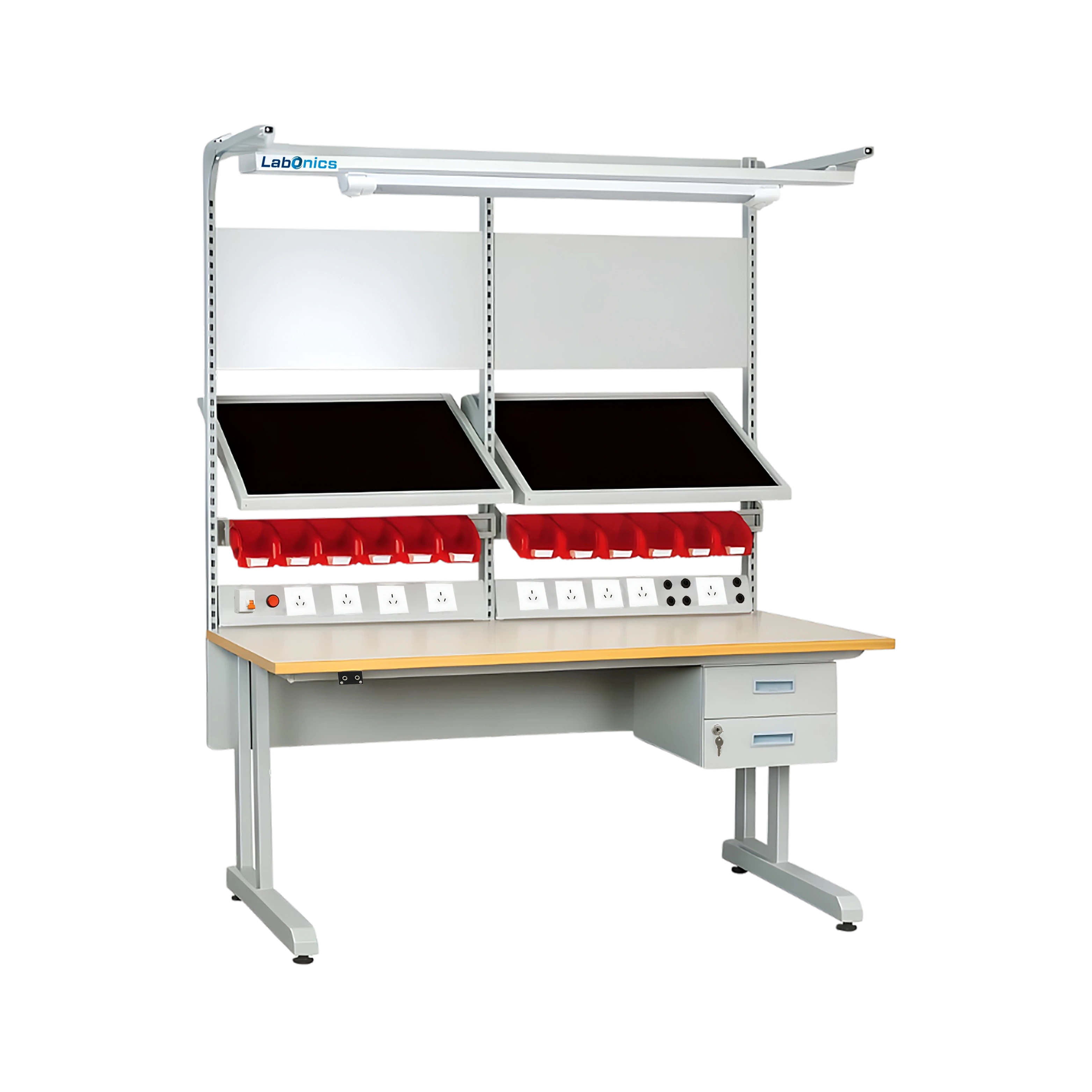 ESD Light Work Benches