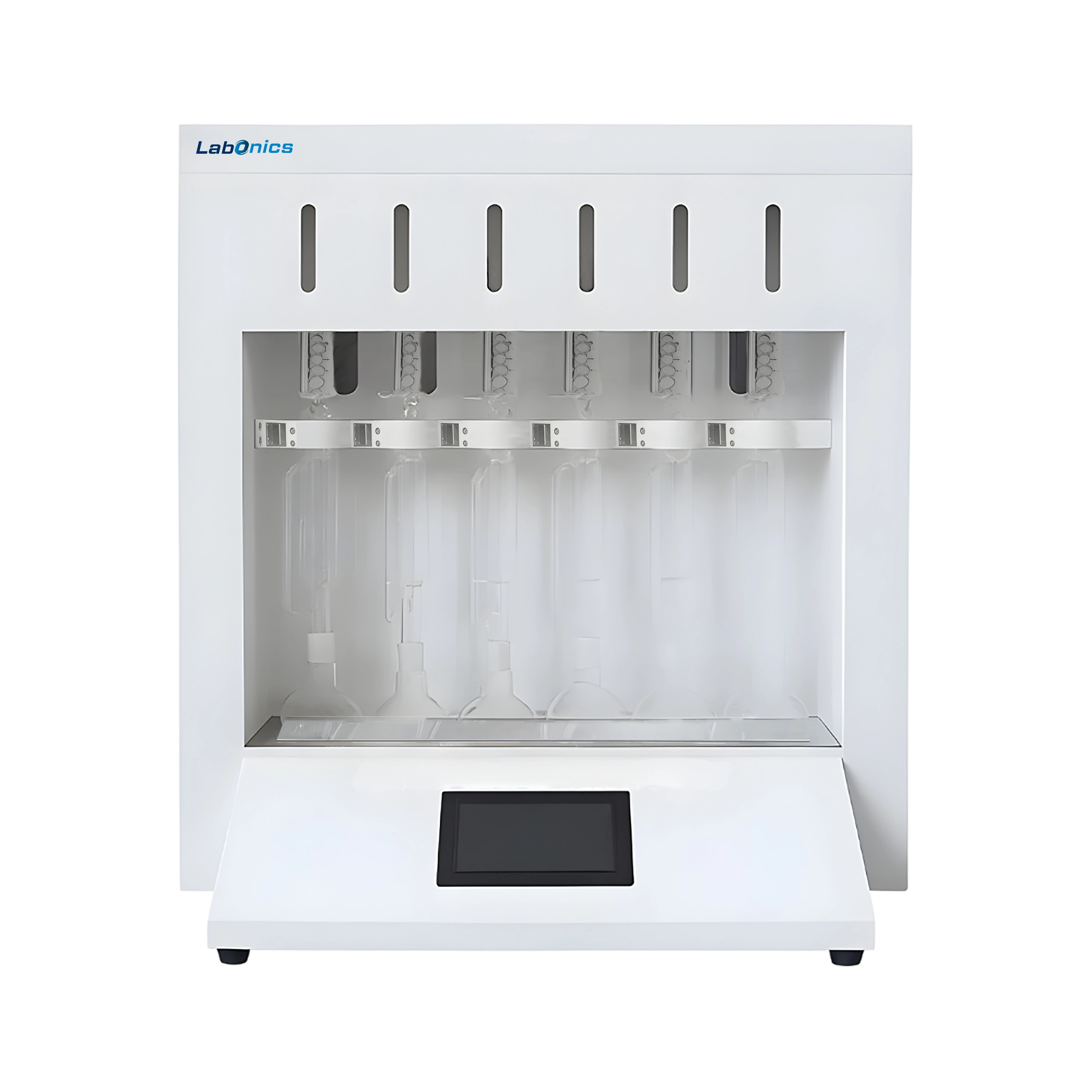 Fat Analyzer - Laboratory Equipment Catalog