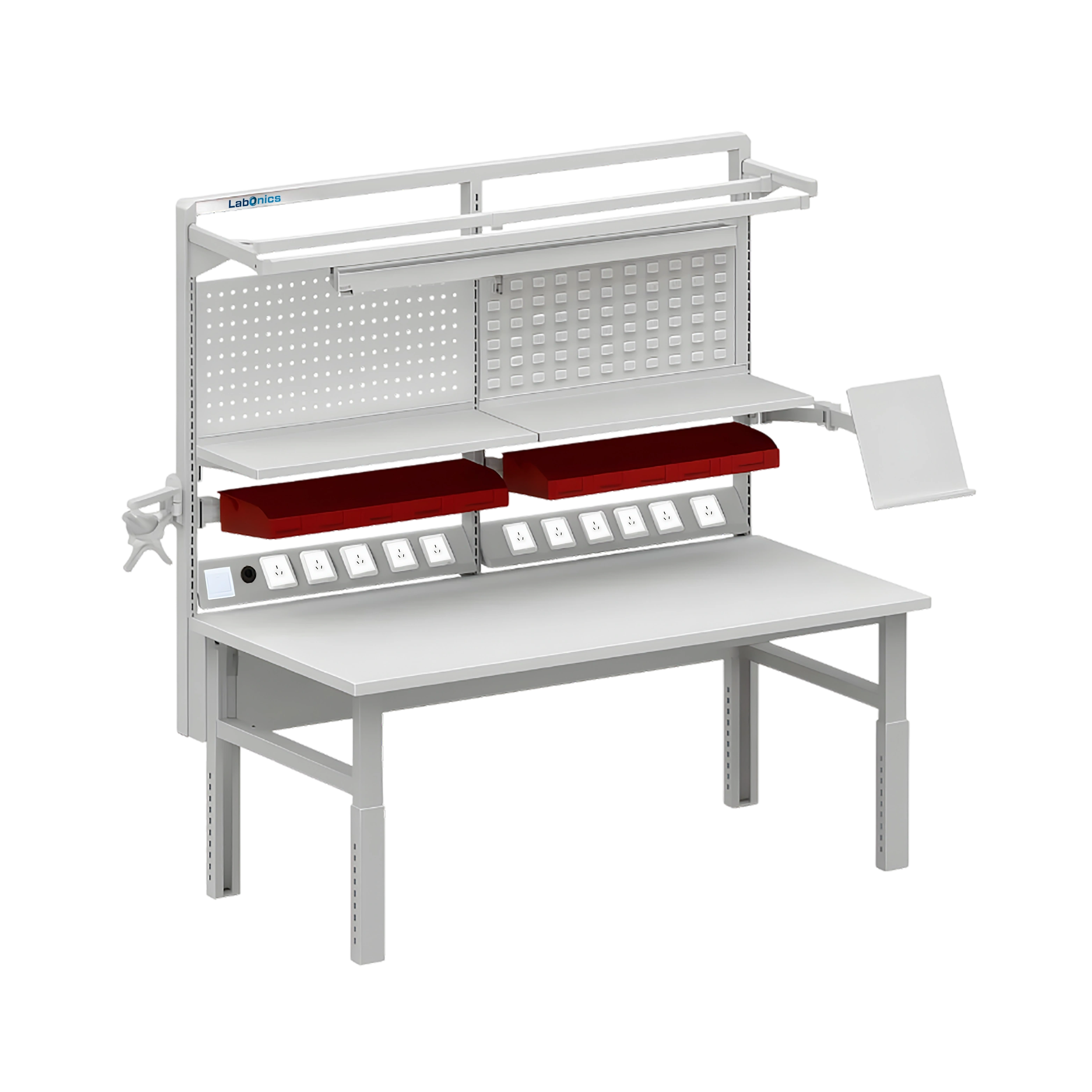 Heavy Duty Work Benches