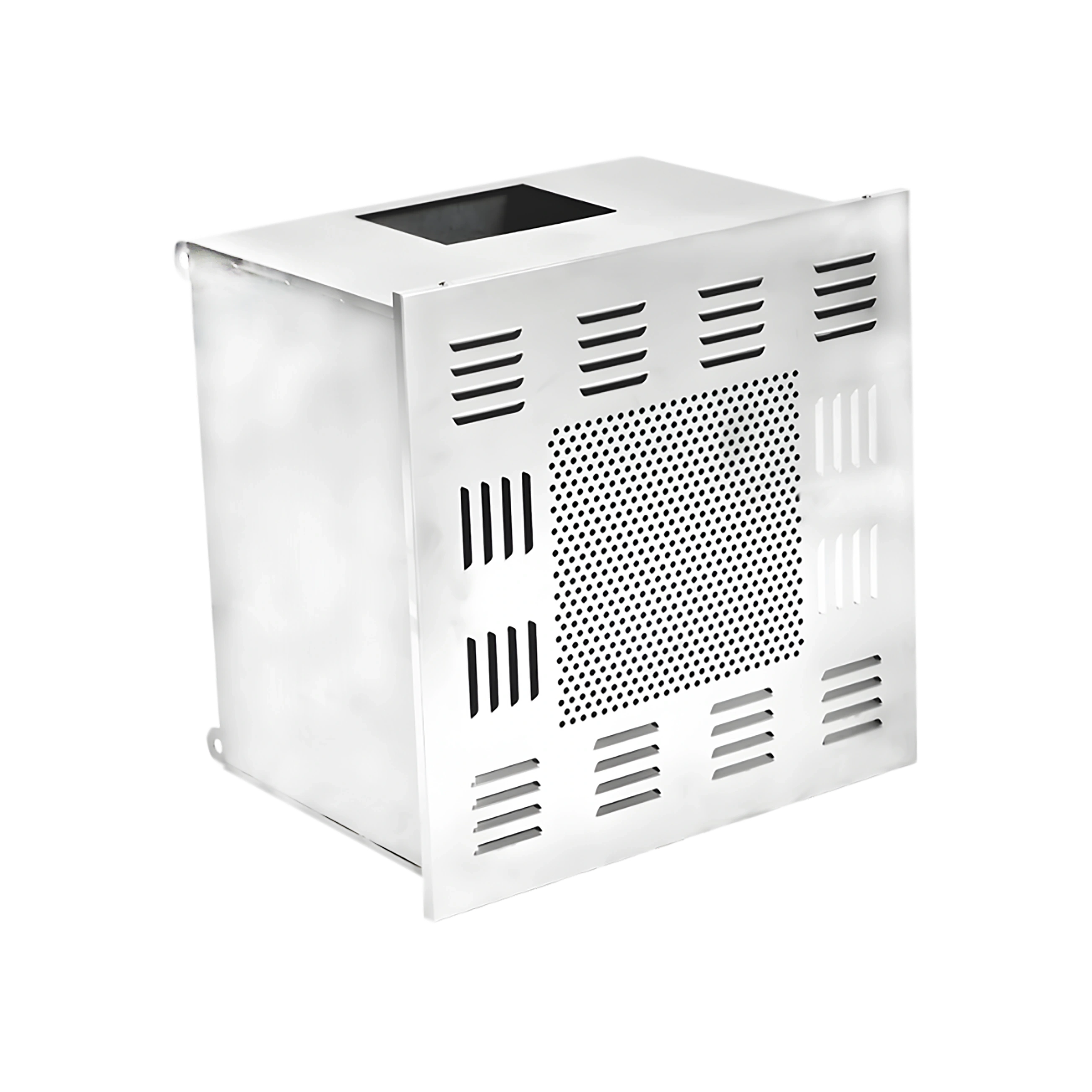 HEPA Box