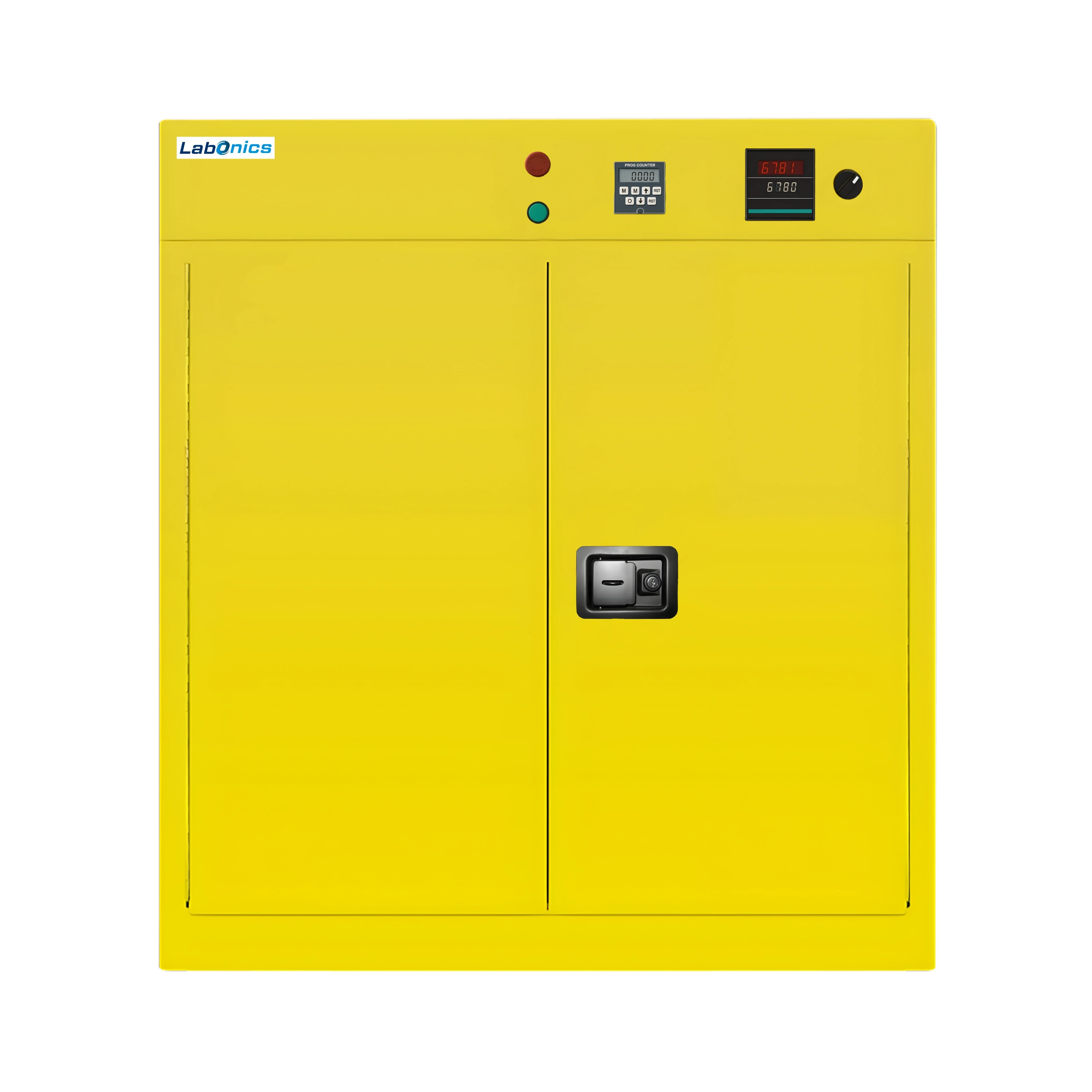 Intelligent Safety Cabinet