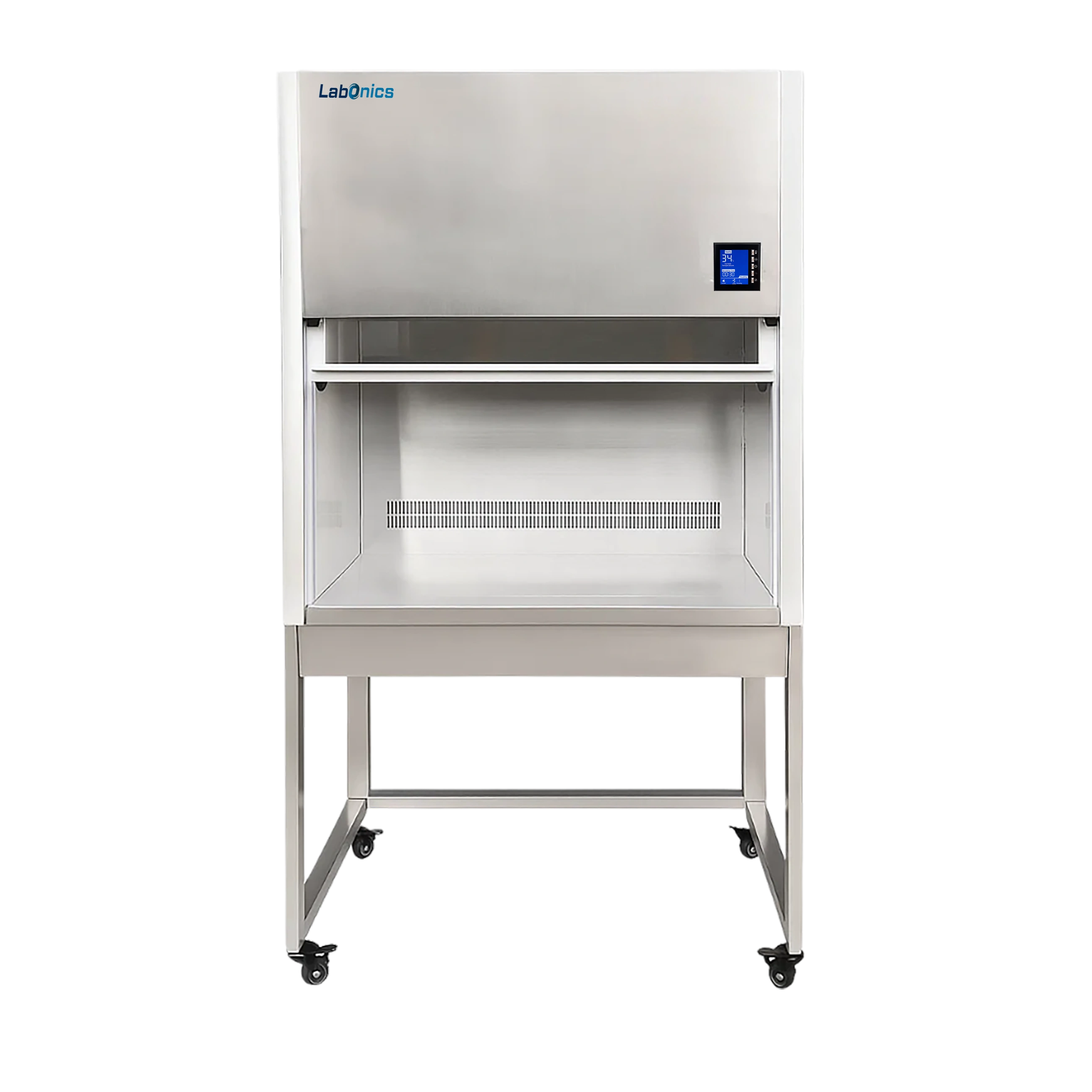 Laminar Flow Cabinets - Laboratory Equipment Catalog