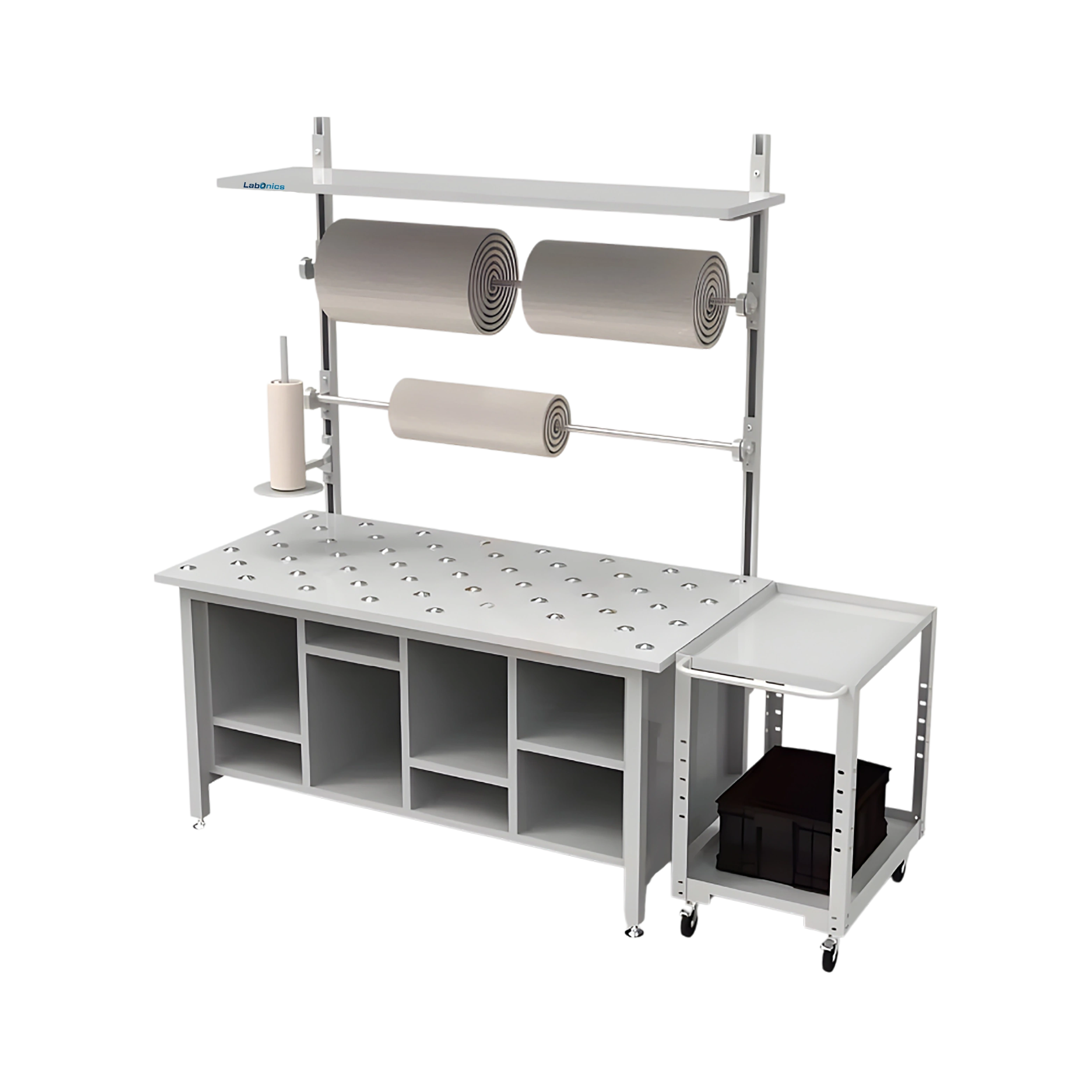 Packing Table Worktop
