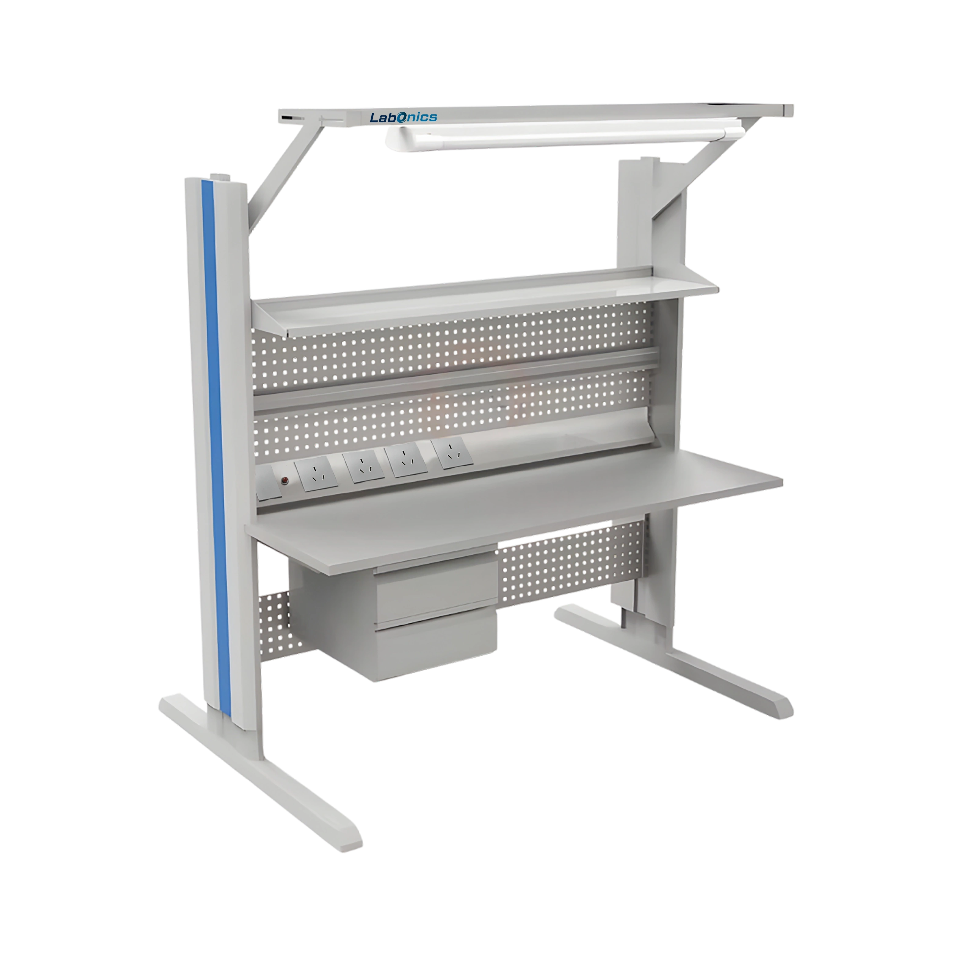 Tower Work Benches