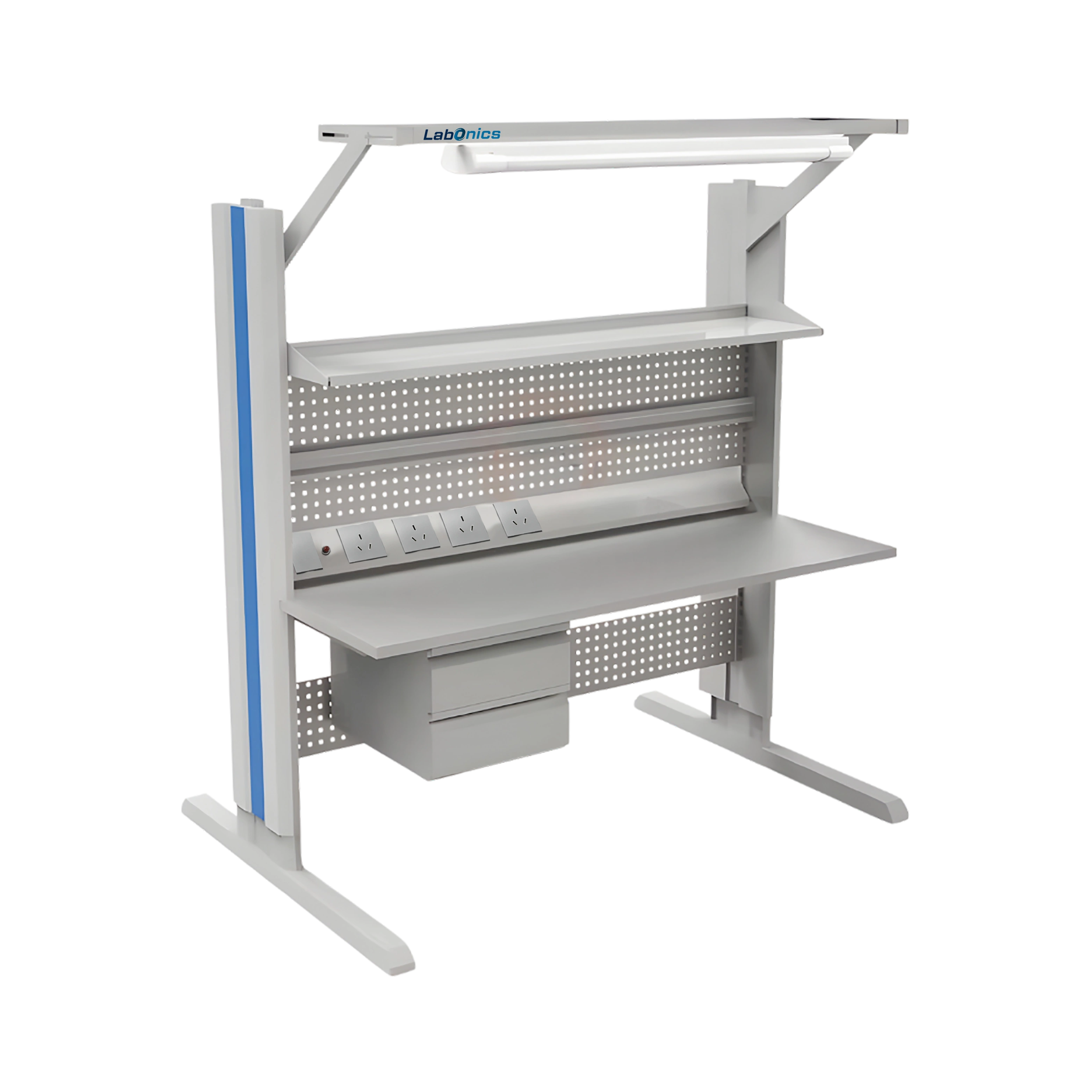 Work Benches - Laboratory Equipment Catalog