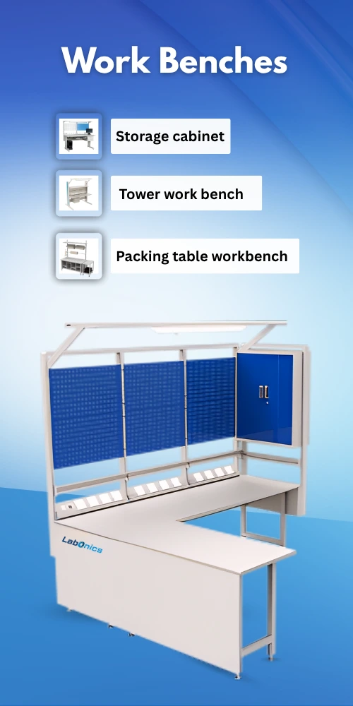 Work Benches