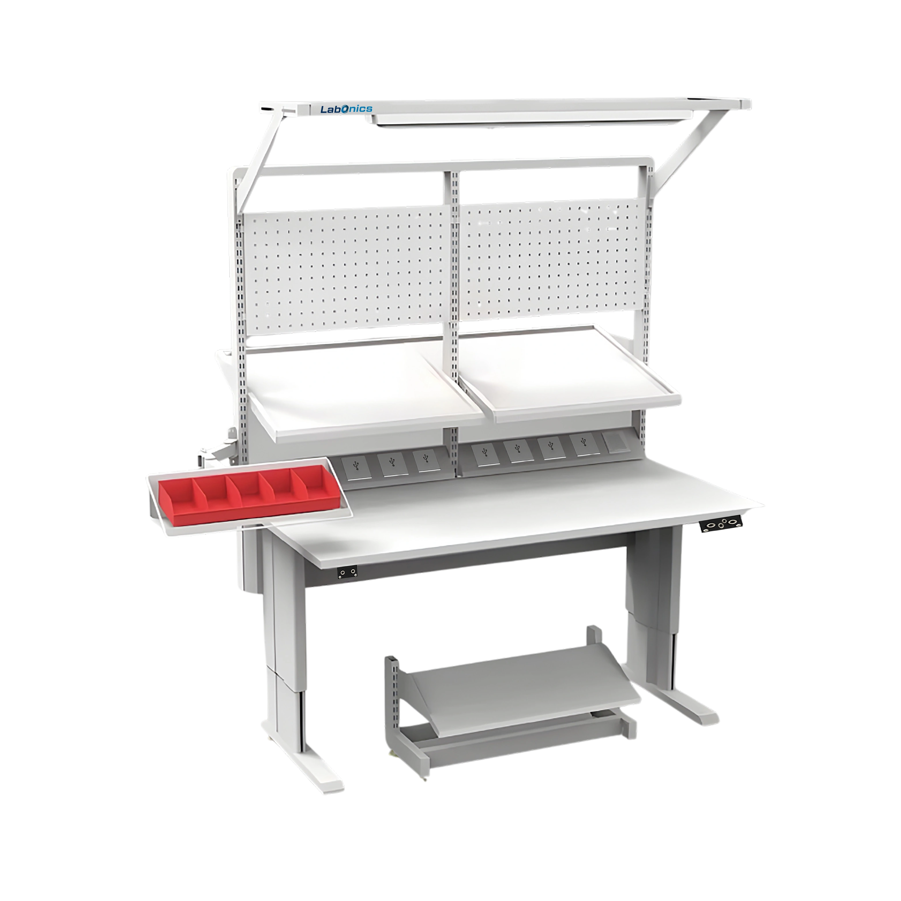 Light Duty Work Bench Labo100LWB