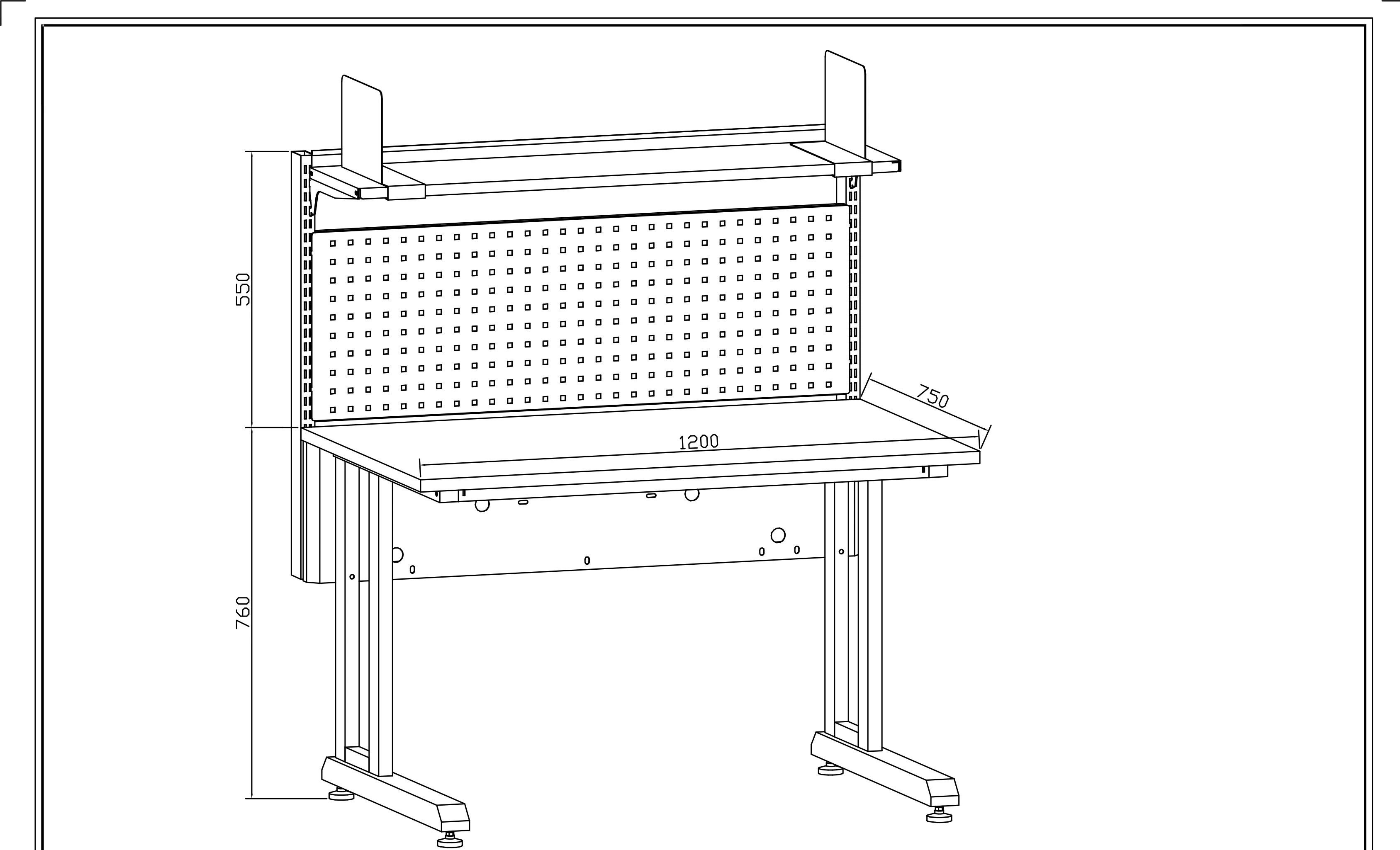 LABO100LWB