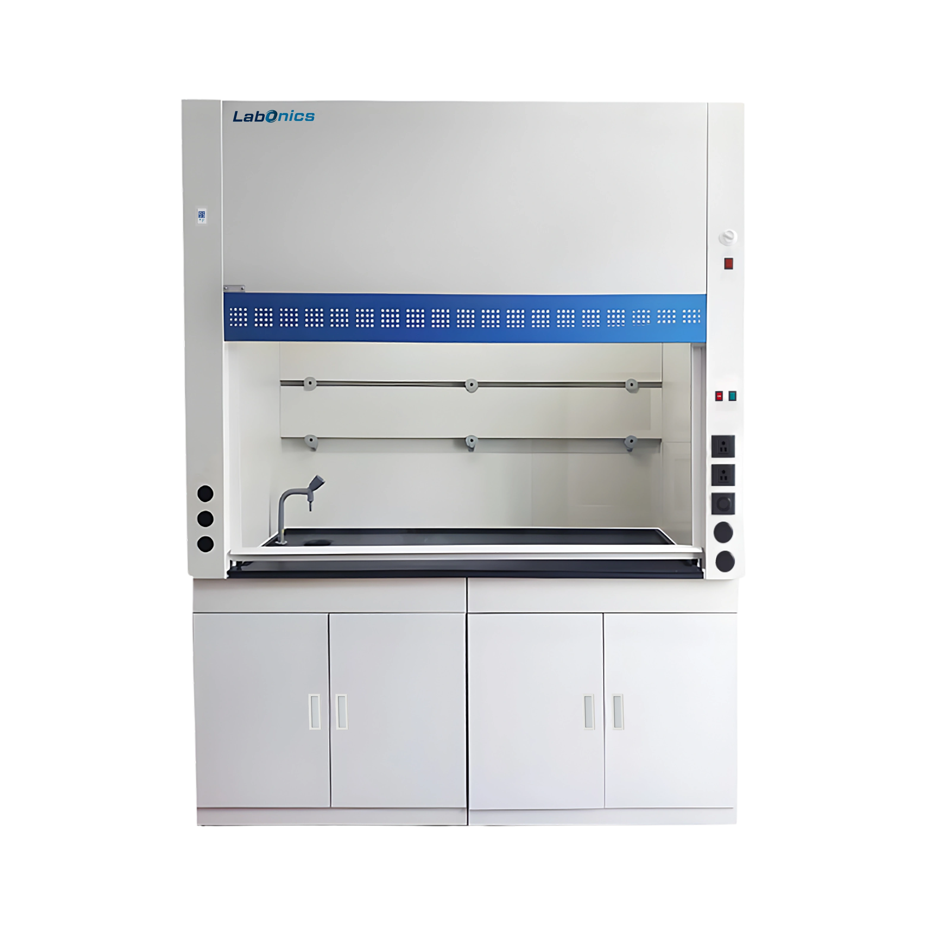 Ducted Fume Hood Labo132DFH