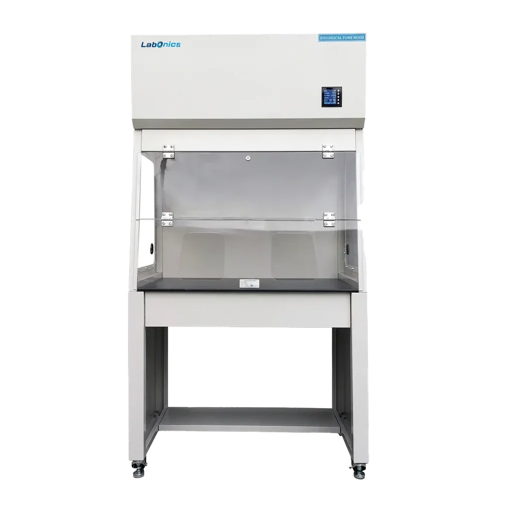 Ductless Fume Hood Labo141DFH