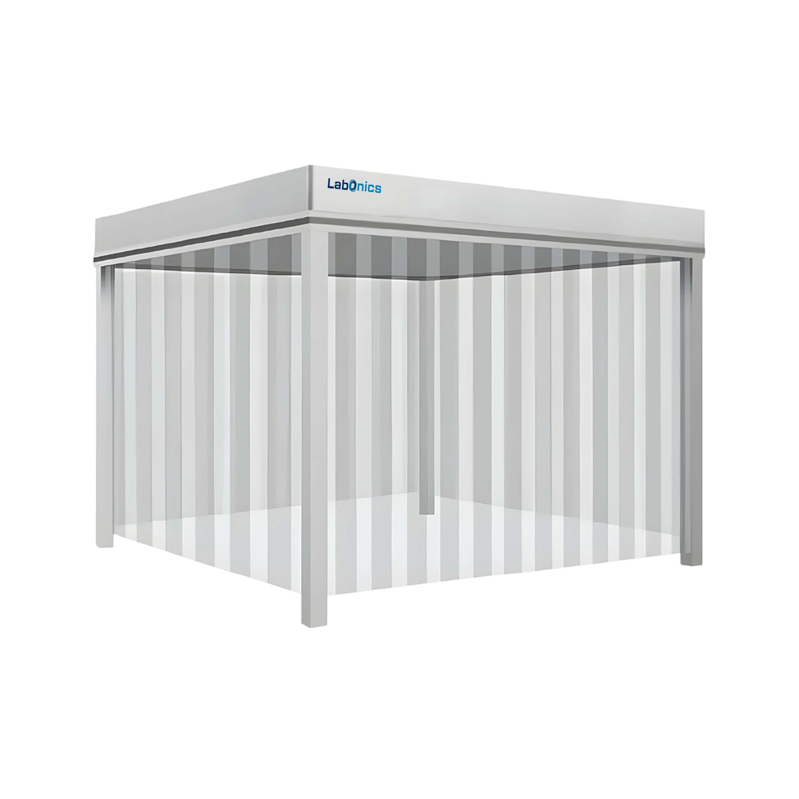 Clean Booth Labo100CB