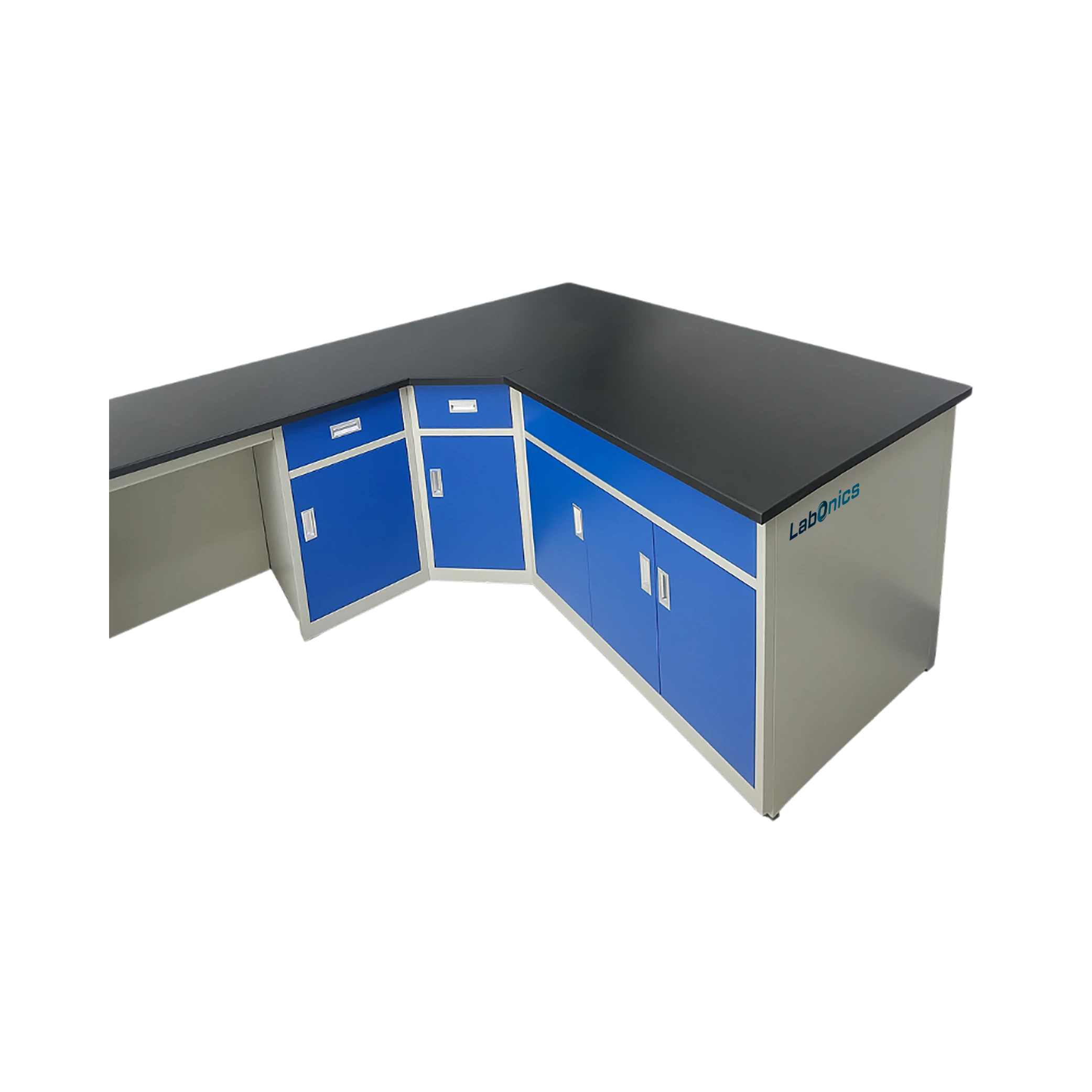 Corner Bench Labo100ECB