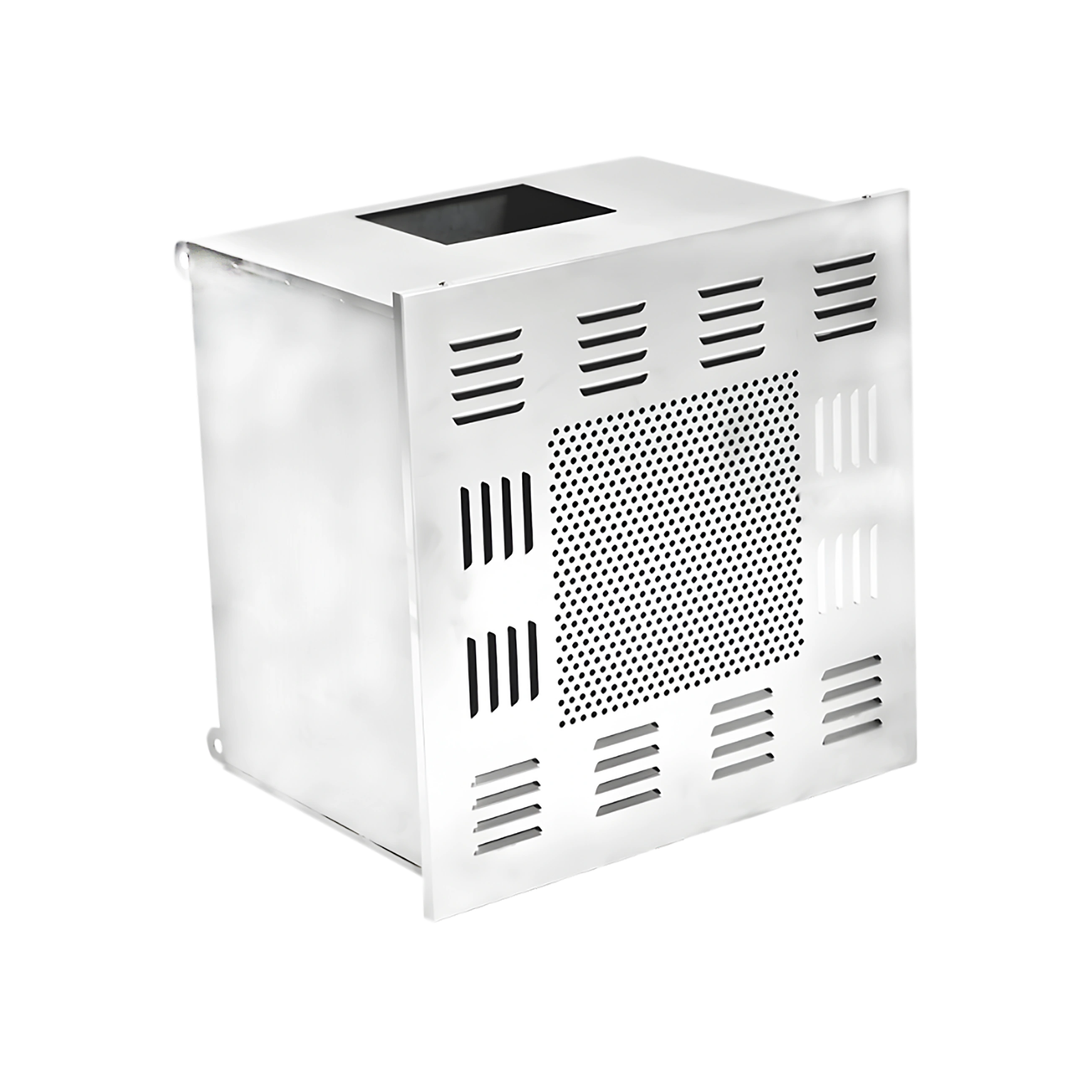 HEPA box Labo100HEPA