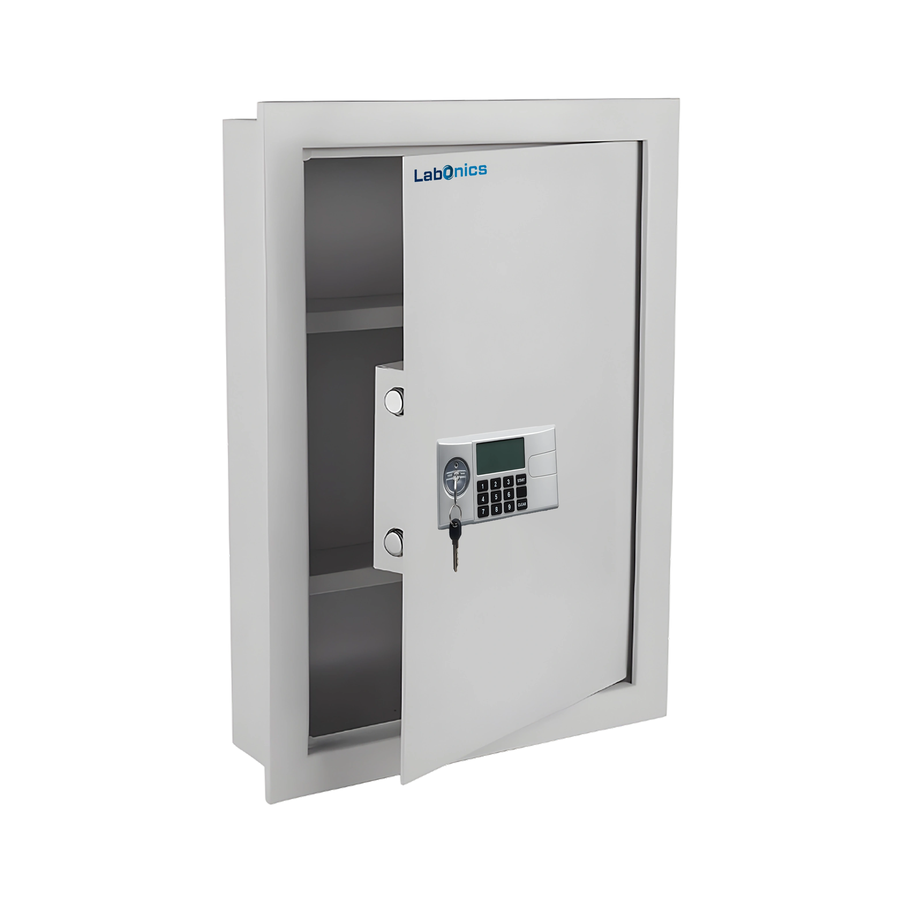 Narcotic chemical storage cabinet Labo100NCSC
