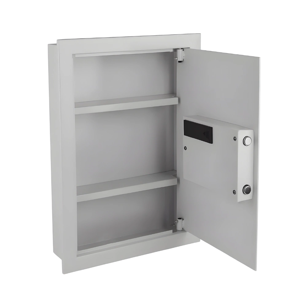 Narcotic chemical storage cabinet Labo100NCSC