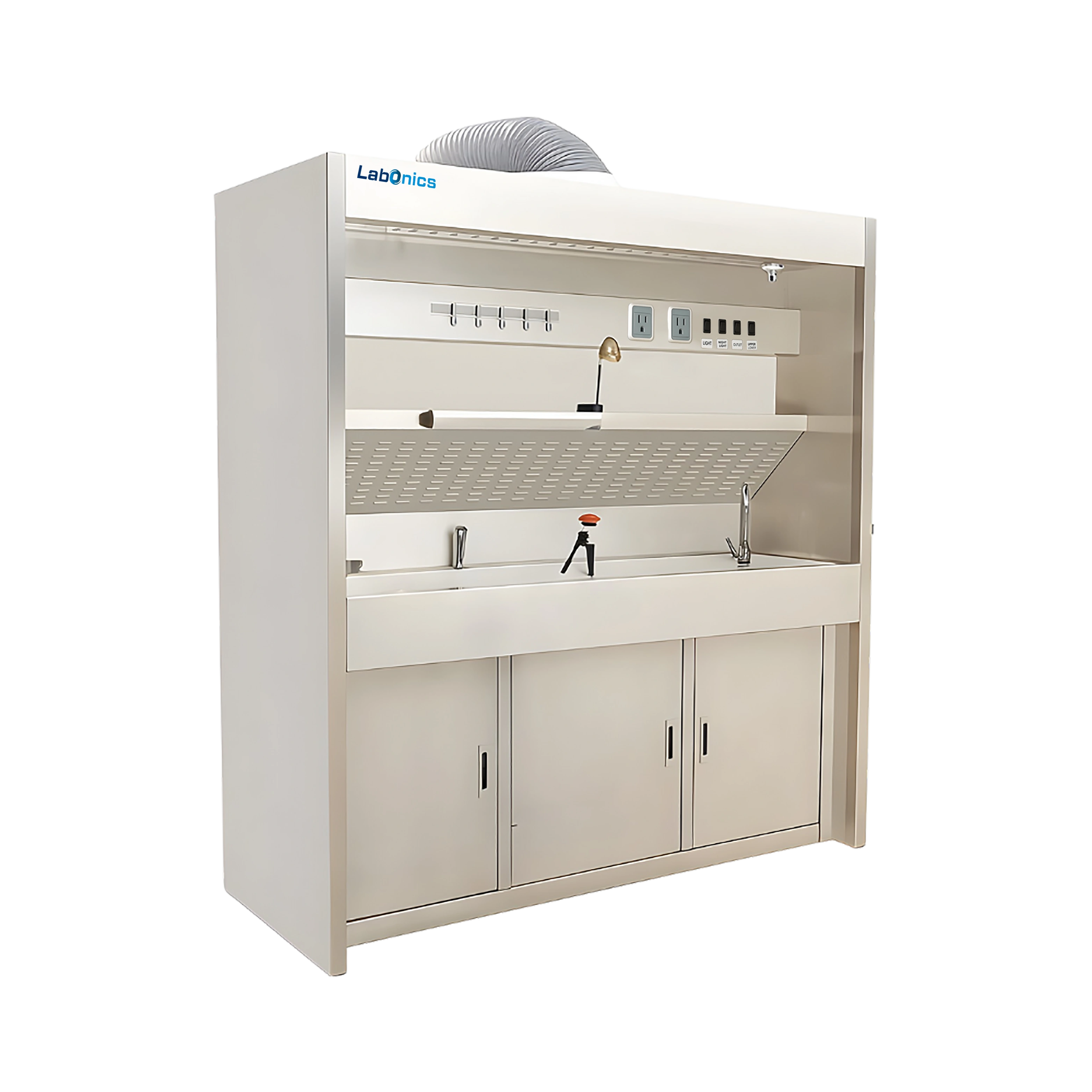 Pathology workstation Labo100PWS