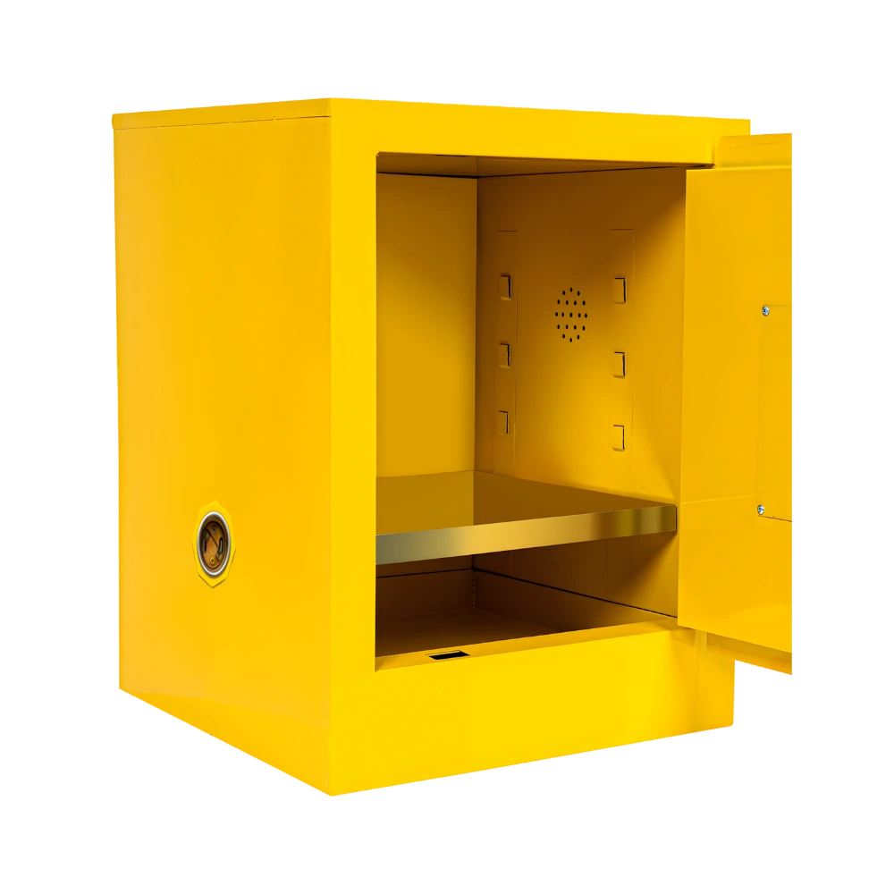 Small safety cabinet Labo100SCA