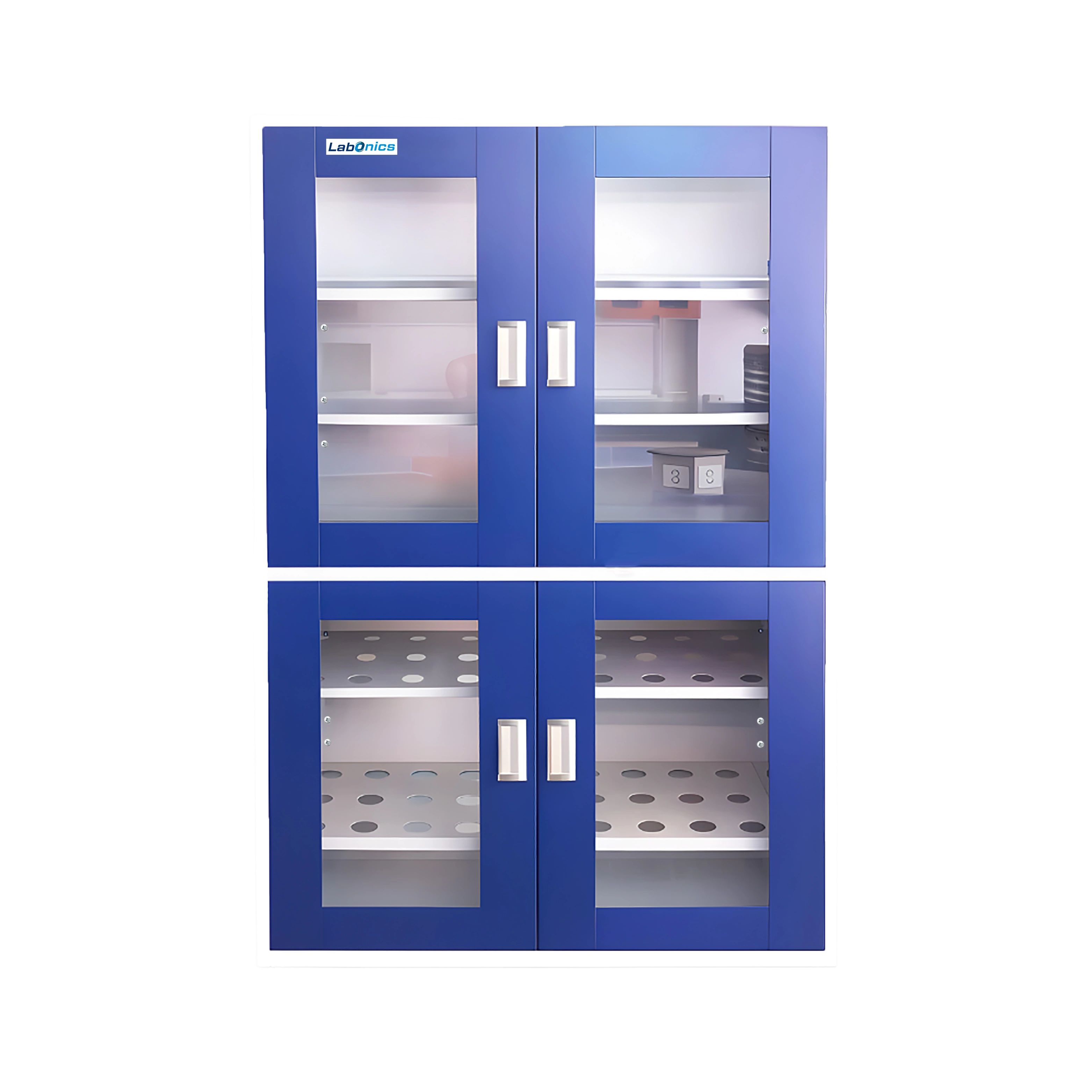 Vessel Cabinet Labo100VC
