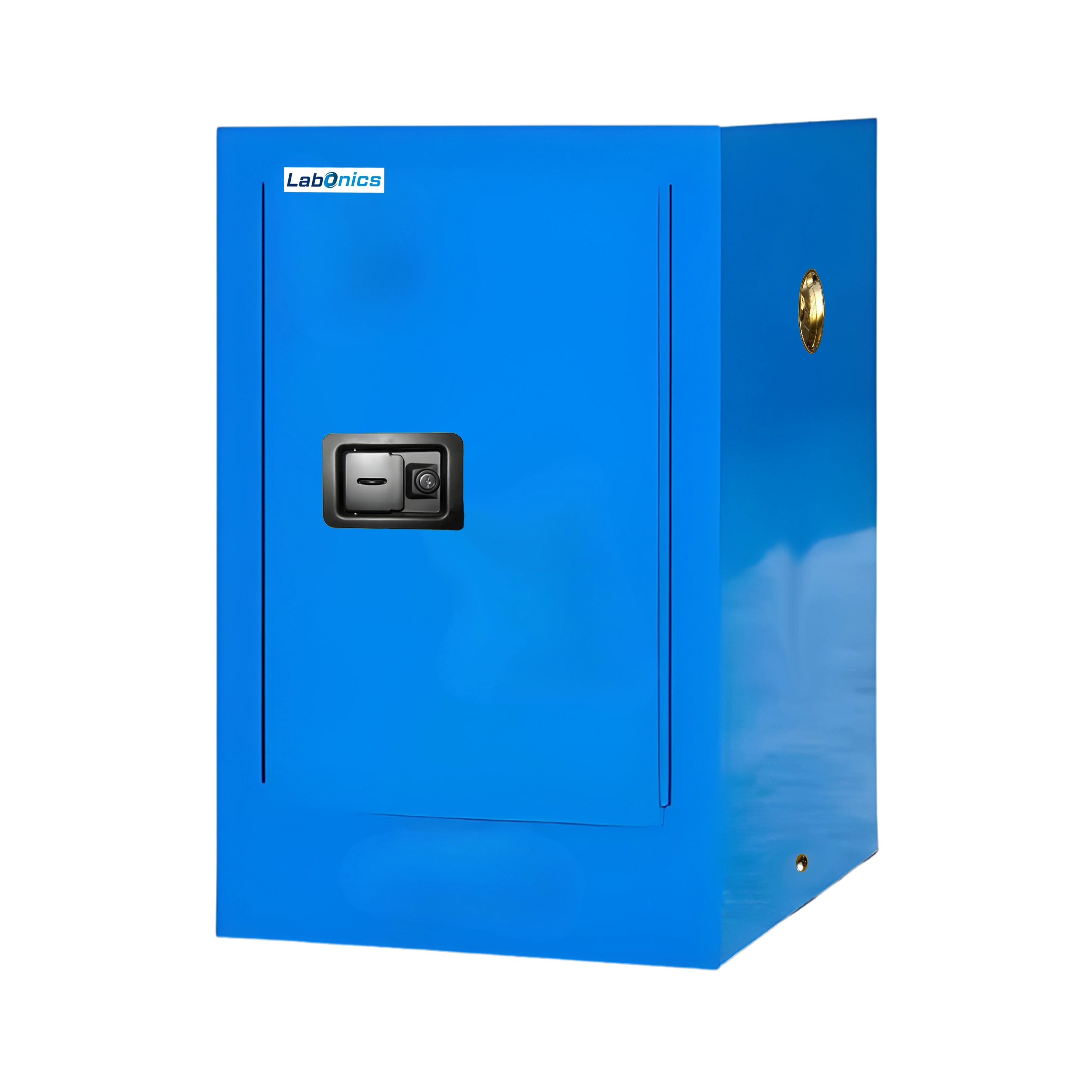 Corrosive industrial safety cabinet Labo101COISC