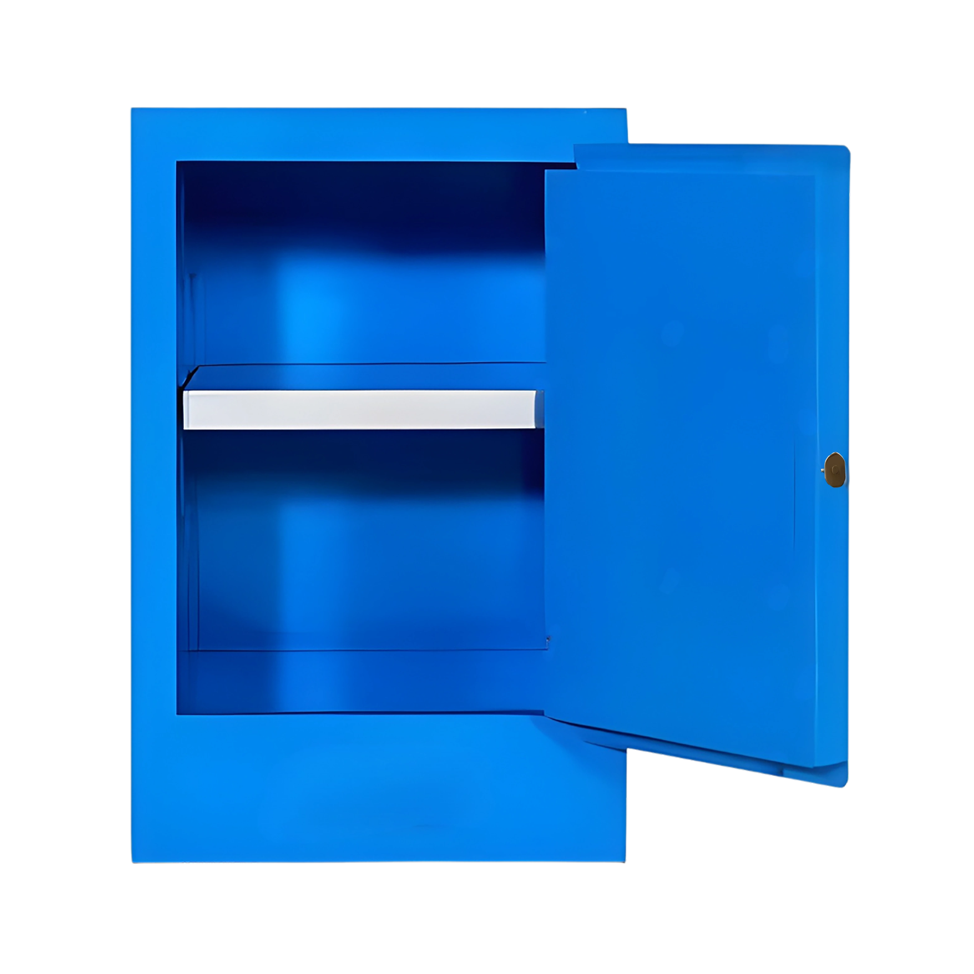 Corrosive industrial safety cabinet Labo101COISC