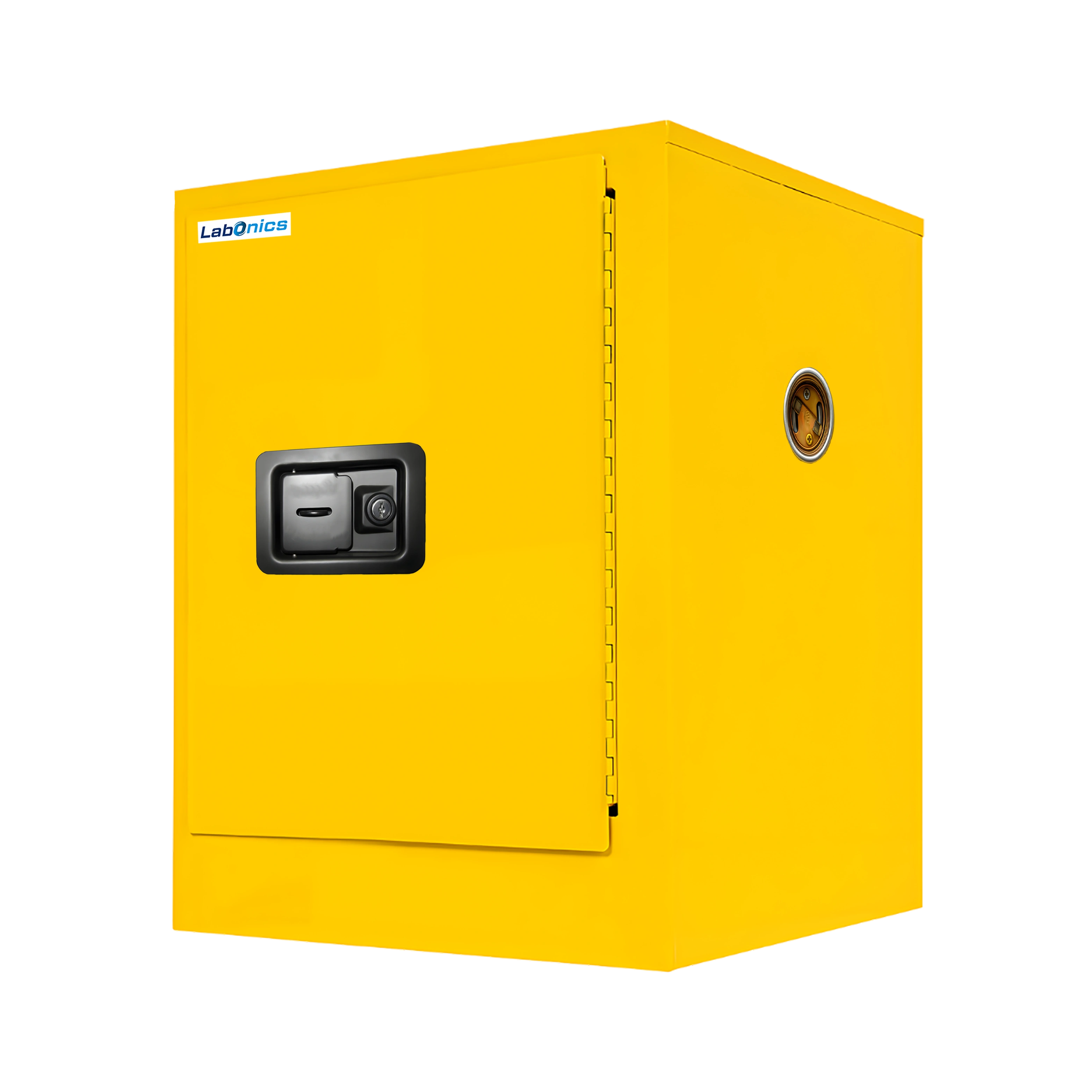 Flammable industrial safety cabinet Labo101FISC