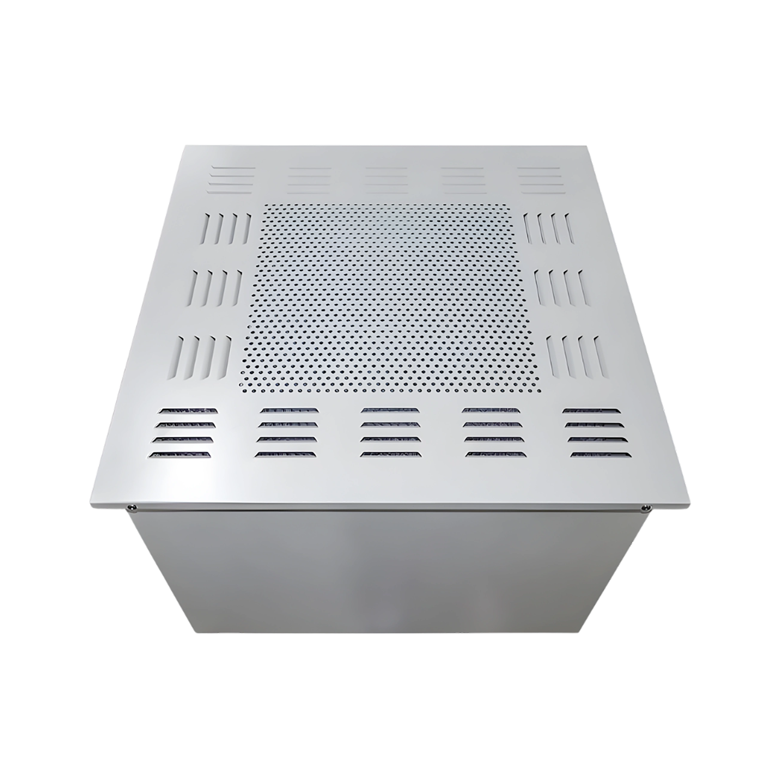 HEPA box Labo101HEPA