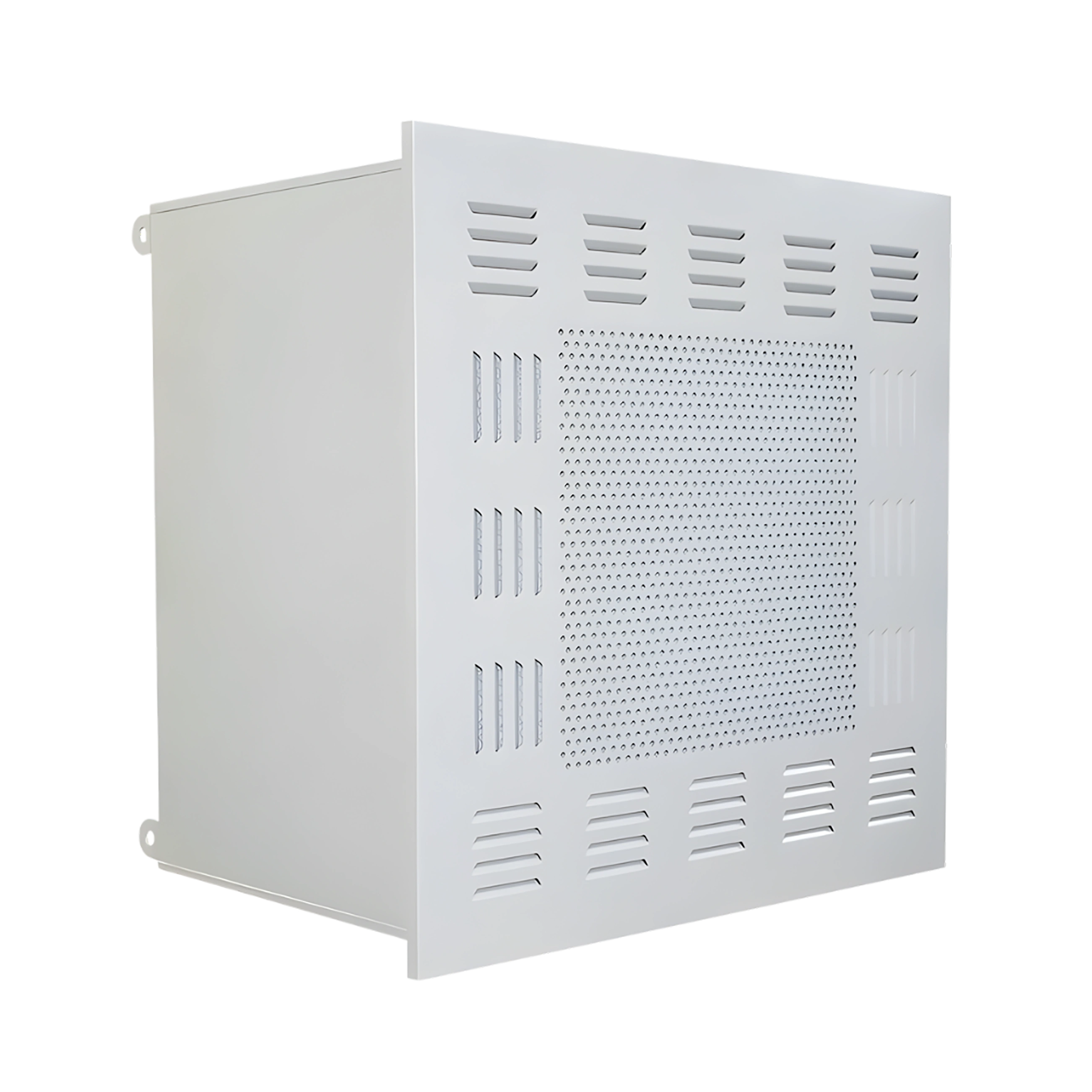 HEPA box Labo101HEPA