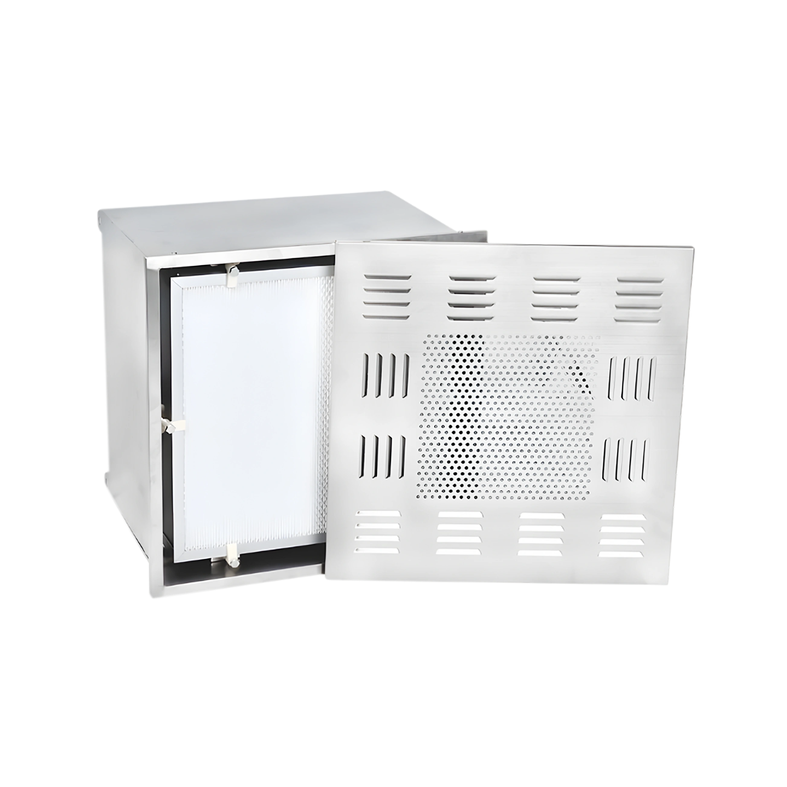 HEPA box Labo101HEPA