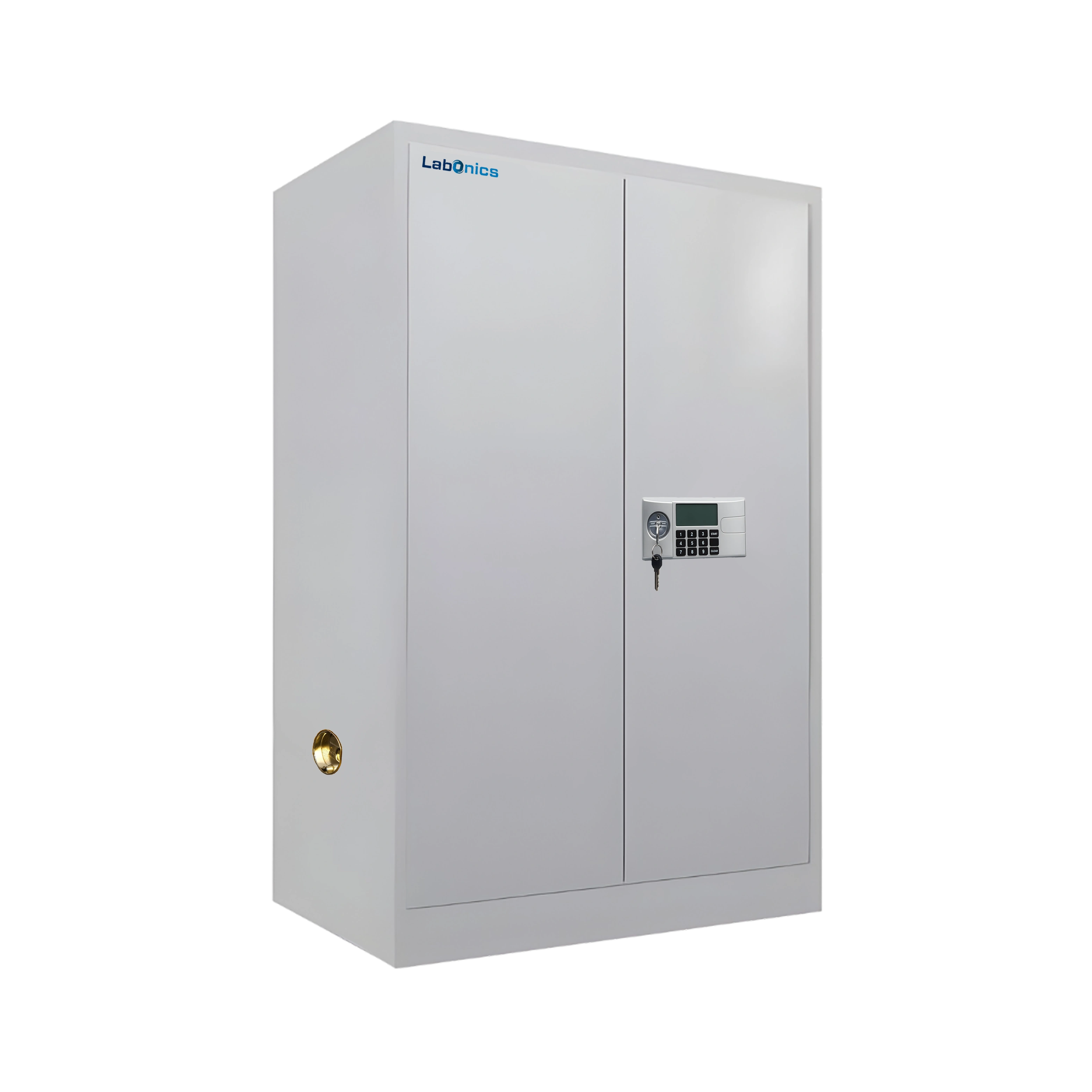 Narcotic chemical storage cabinet Labo101NCSC