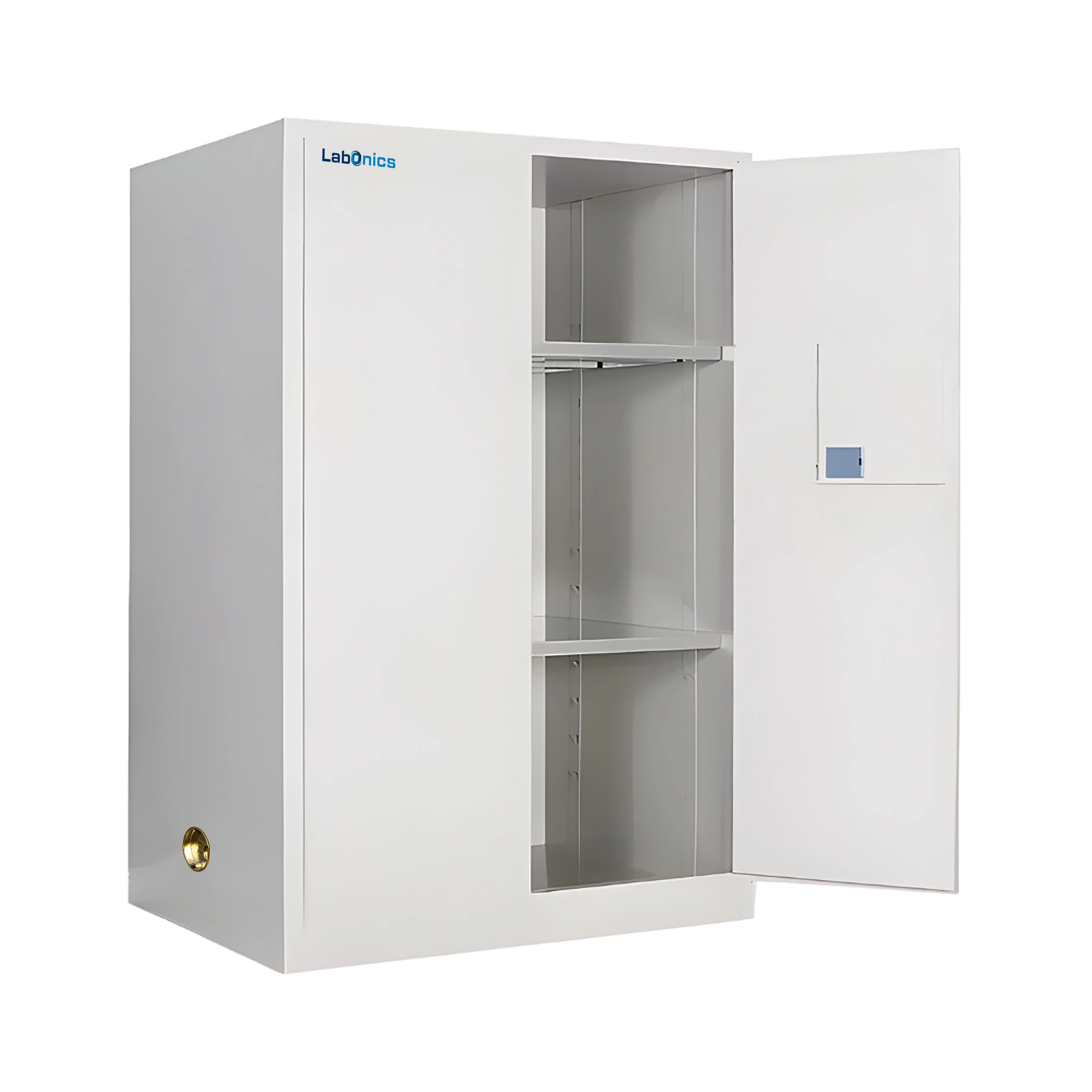 Narcotic chemical storage cabinet Labo101NCSC