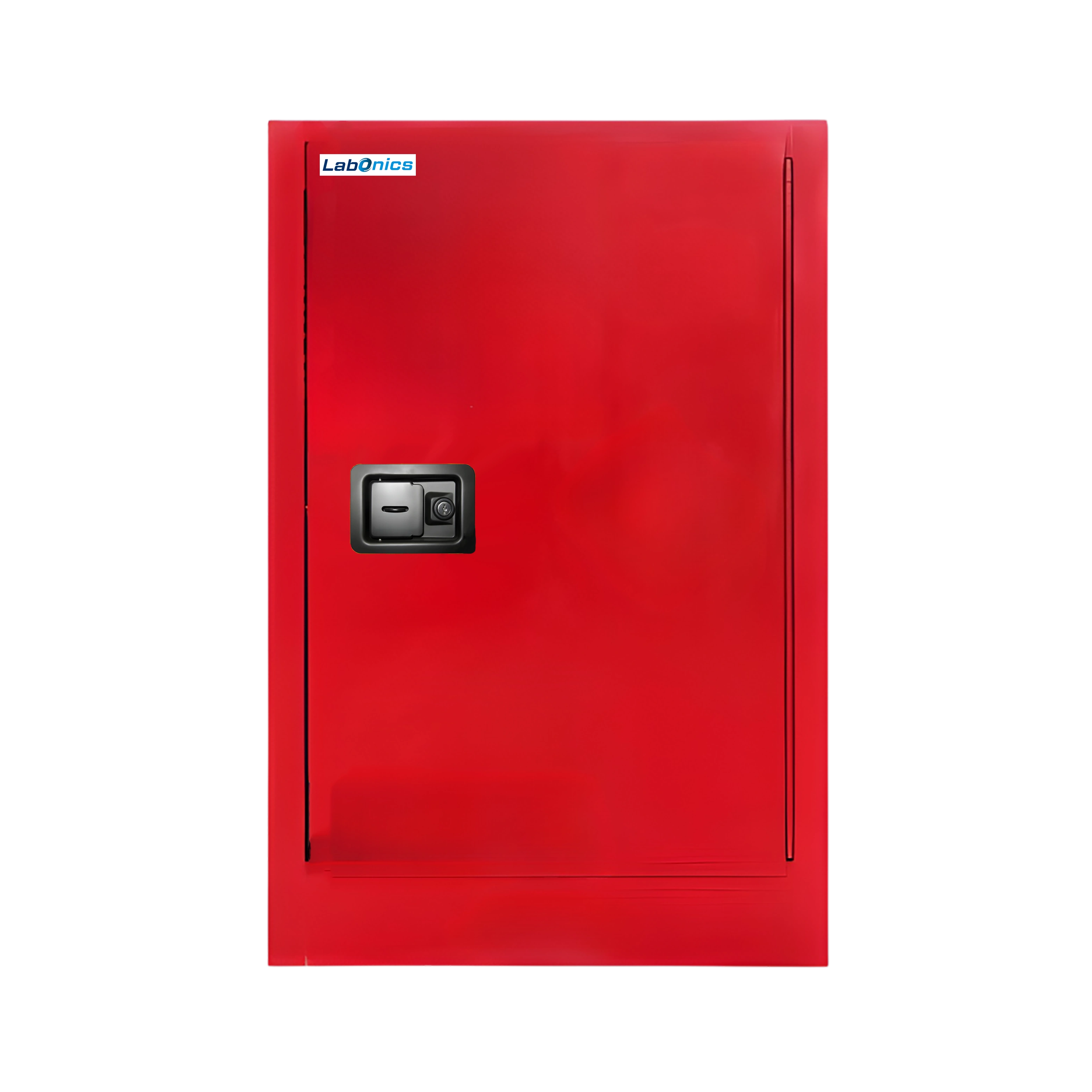 Combustible industrial safety cabinet Labo102CISC