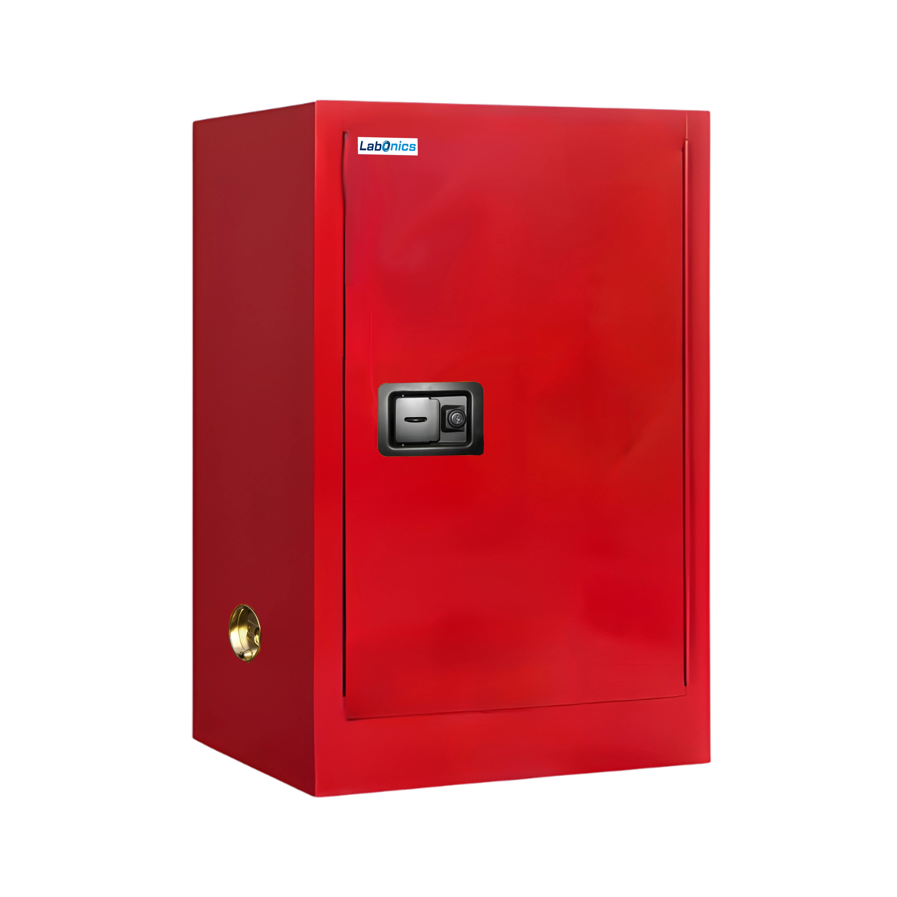 Combustible industrial safety cabinet Labo102CISC