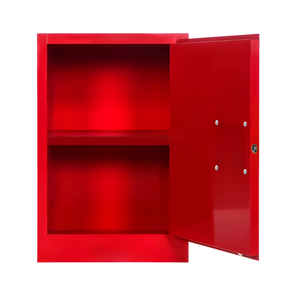 Combustible industrial safety cabinet Labo102CISC