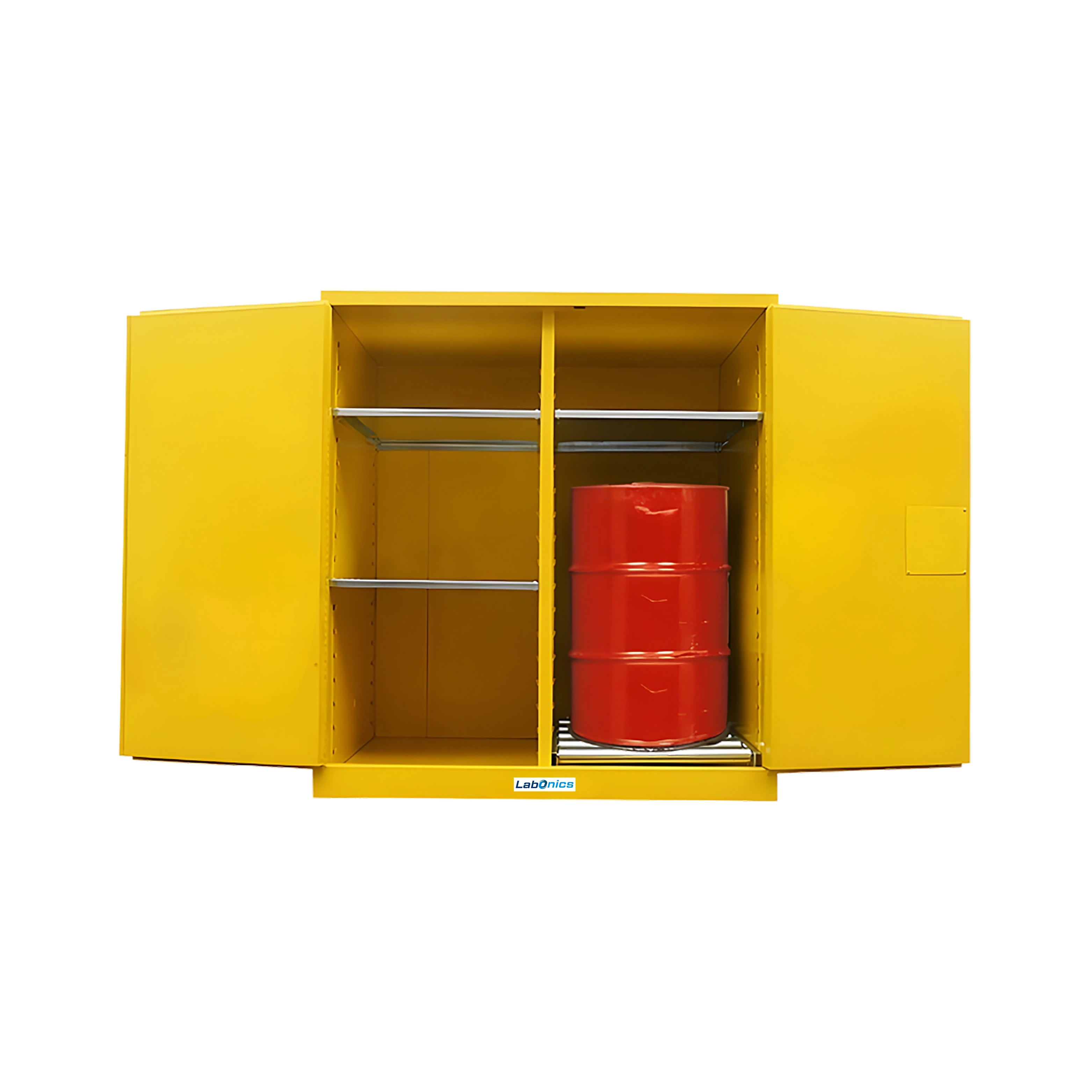 Drum storage cabinet Labo102DSC