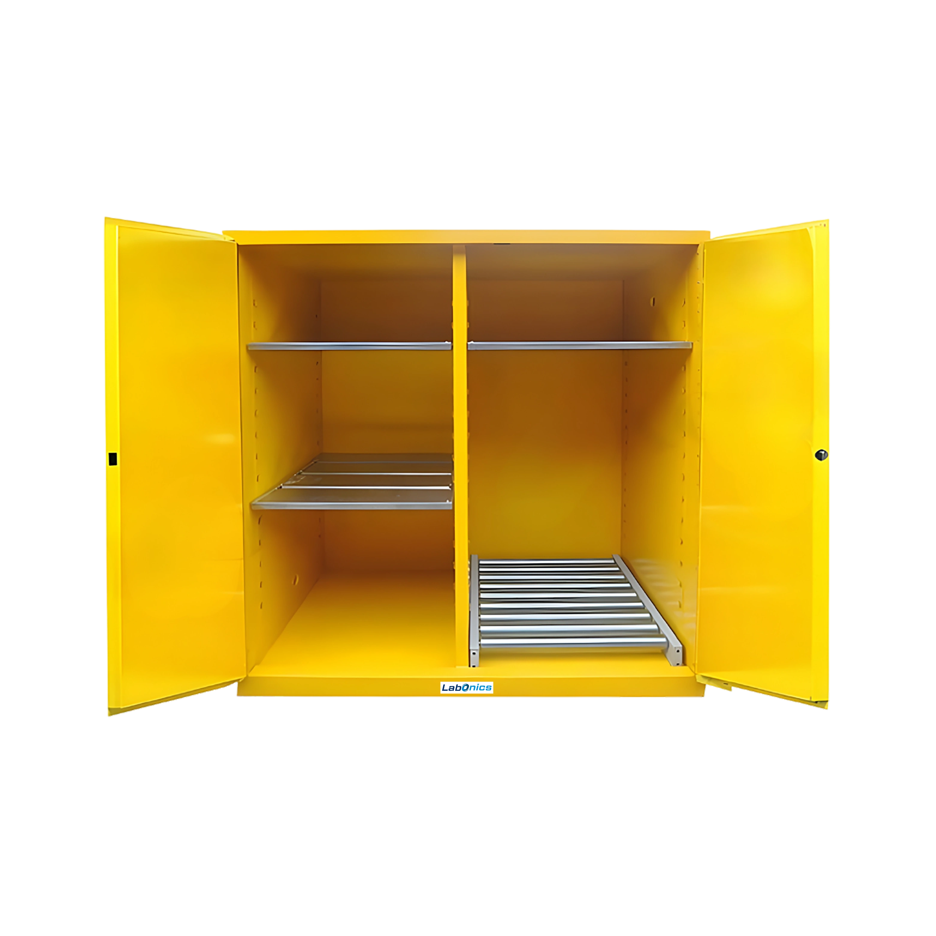 Drum storage cabinet Labo102DSC