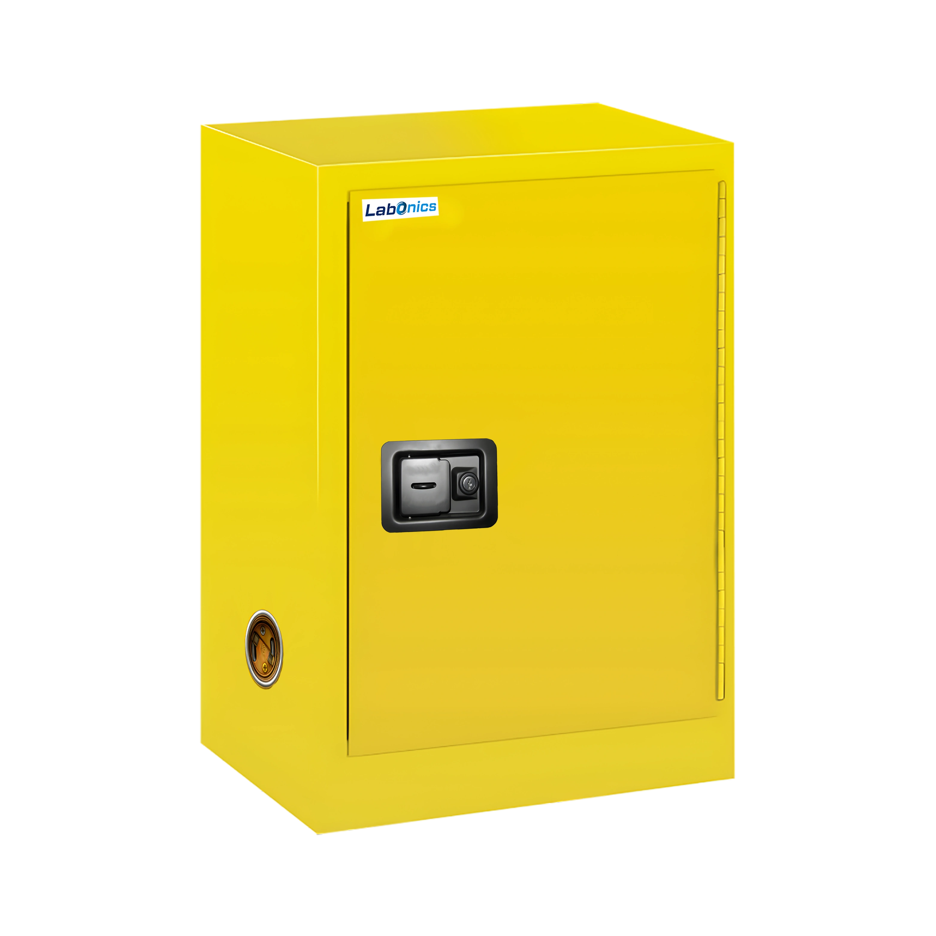 Flammable industrial safety cabinet Labo102FISC