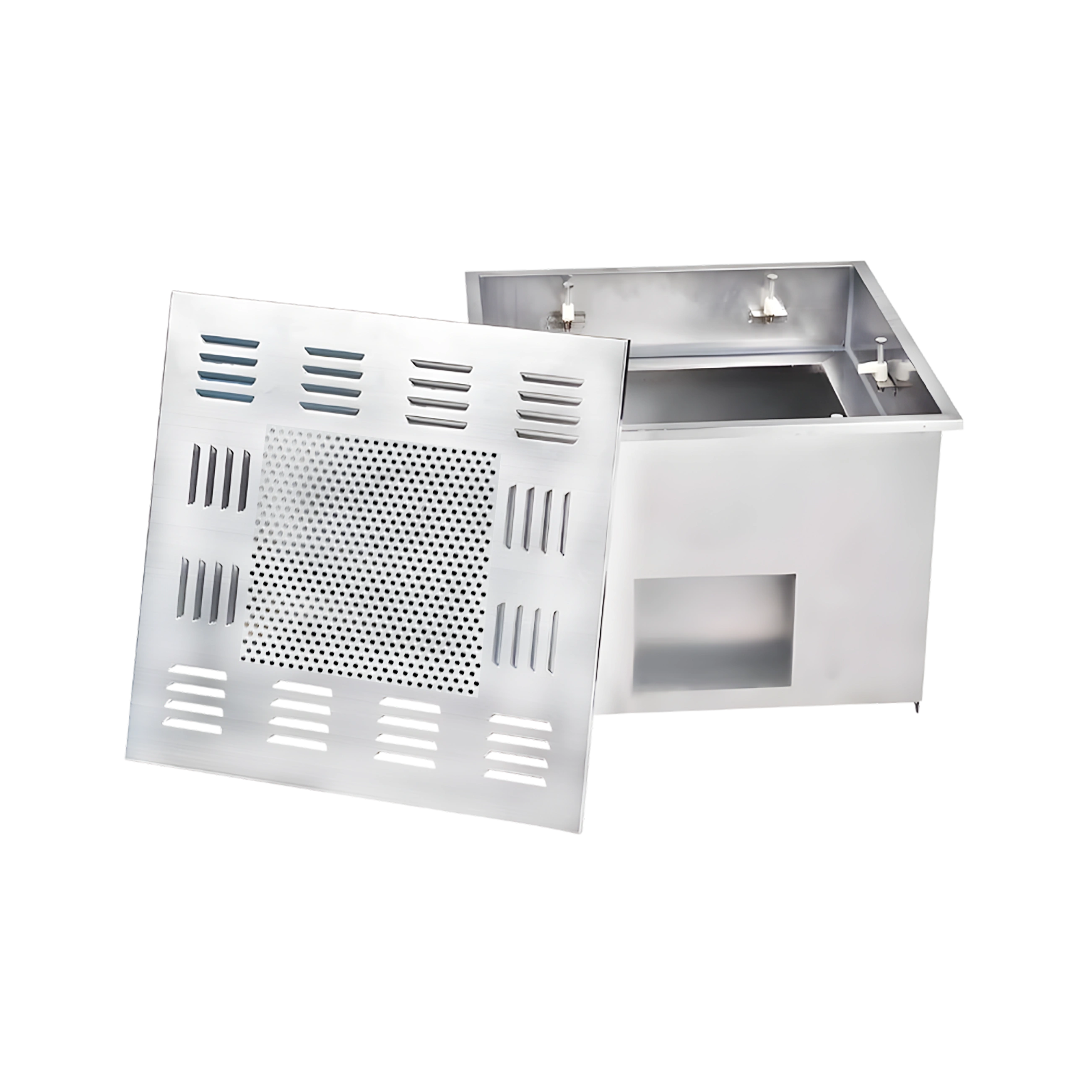 HEPA box Labo102HEPA