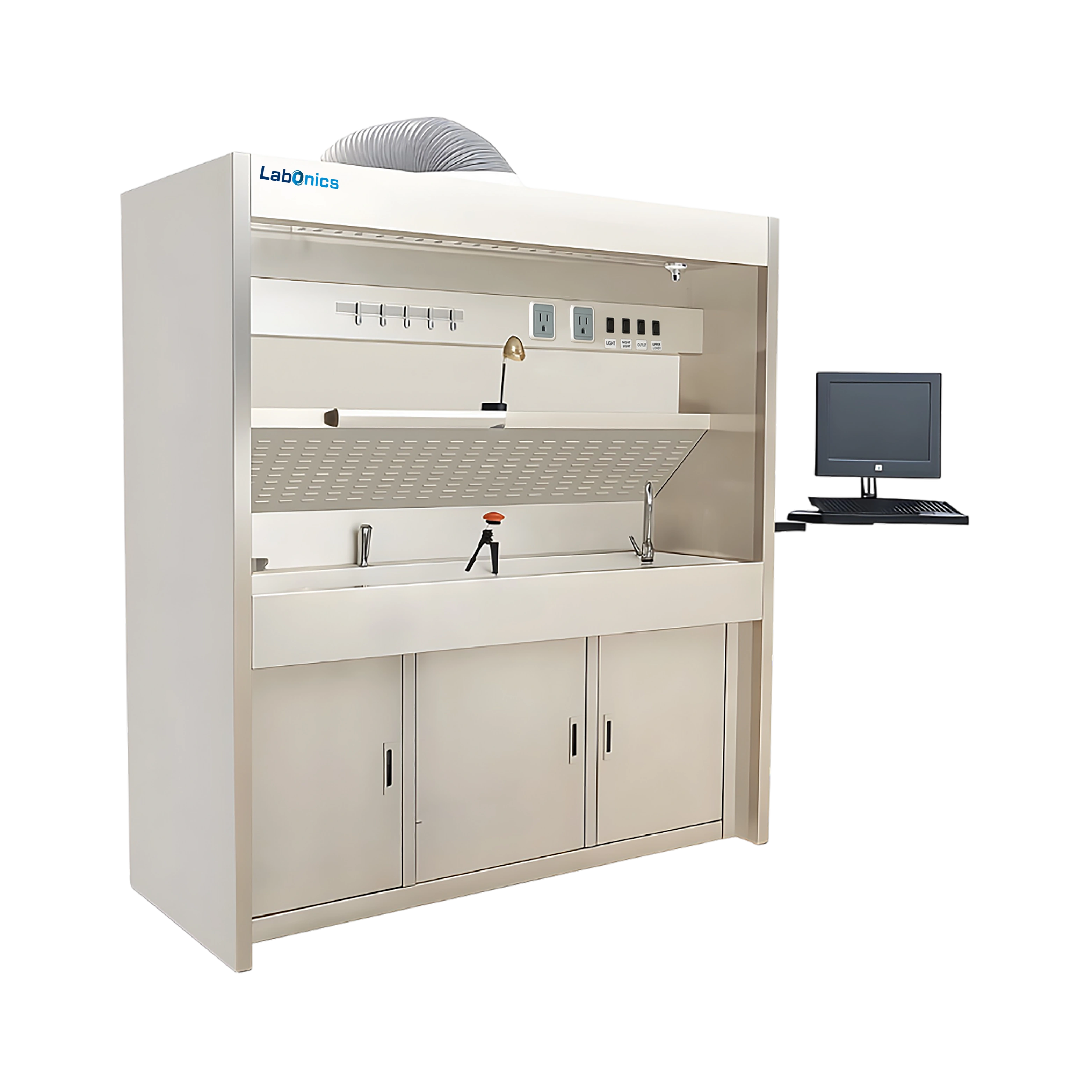Pathology workstation Labo102PWS