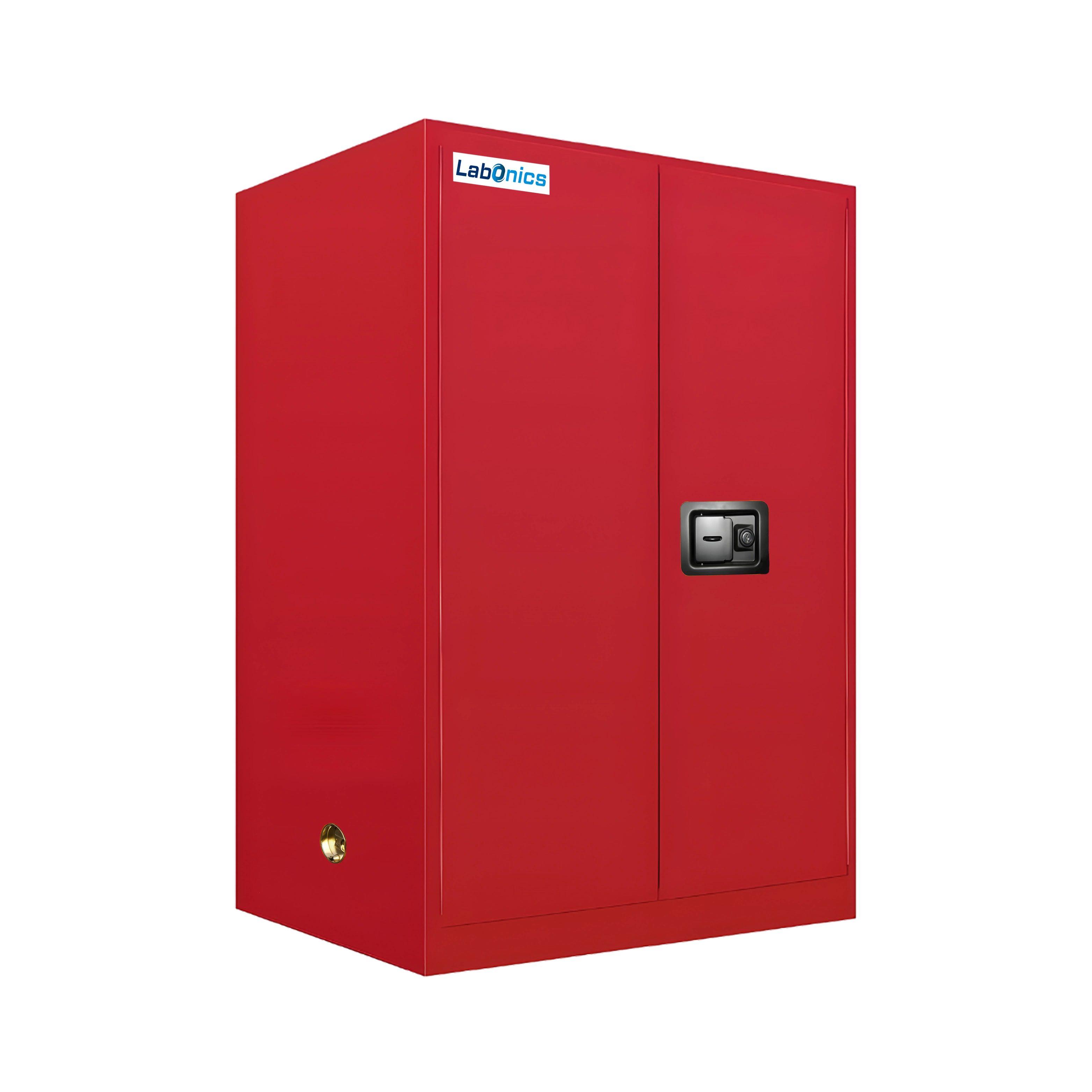 Combustible industrial safety cabinet Labo103CISC