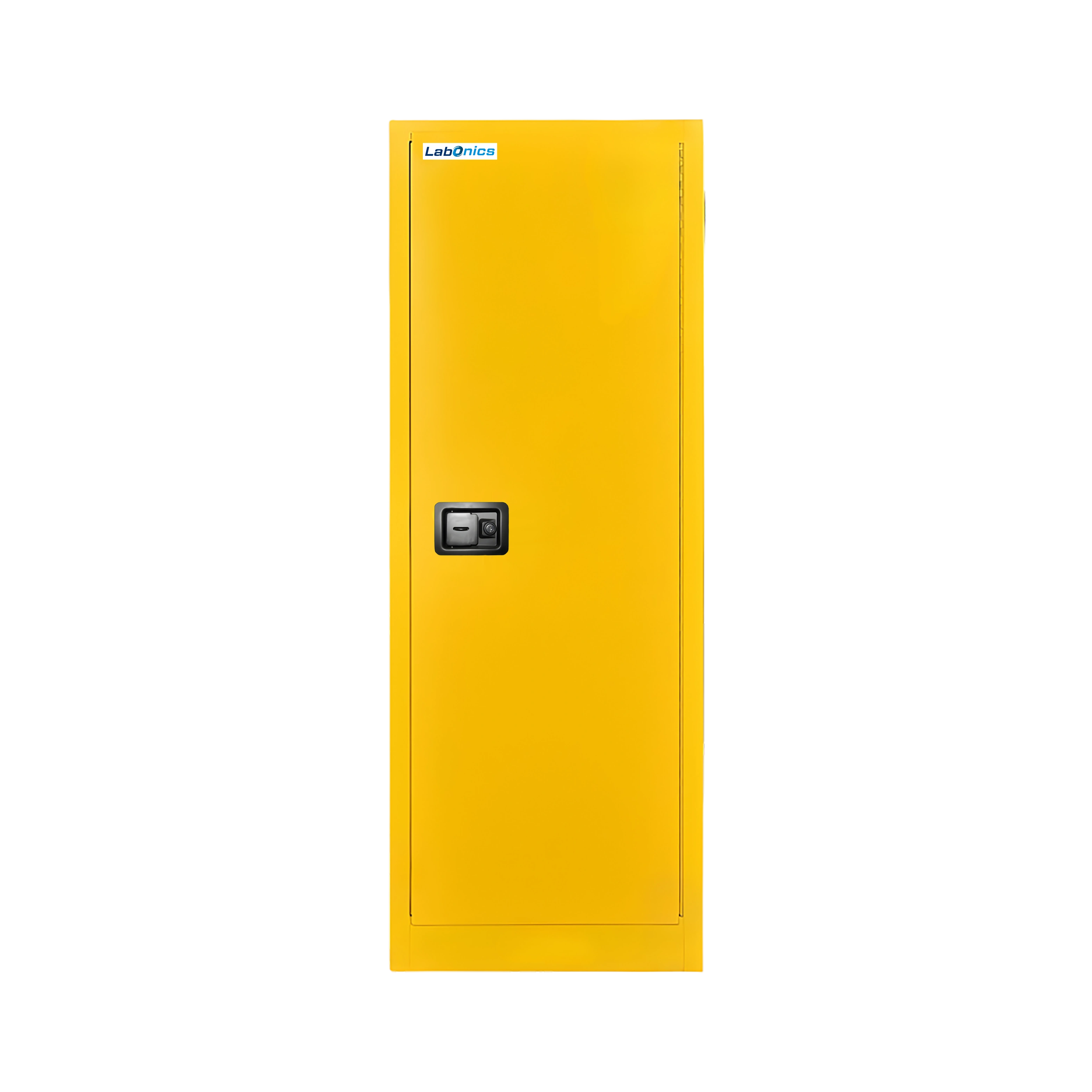 Flammable industrial safety cabinet Labo103FISC