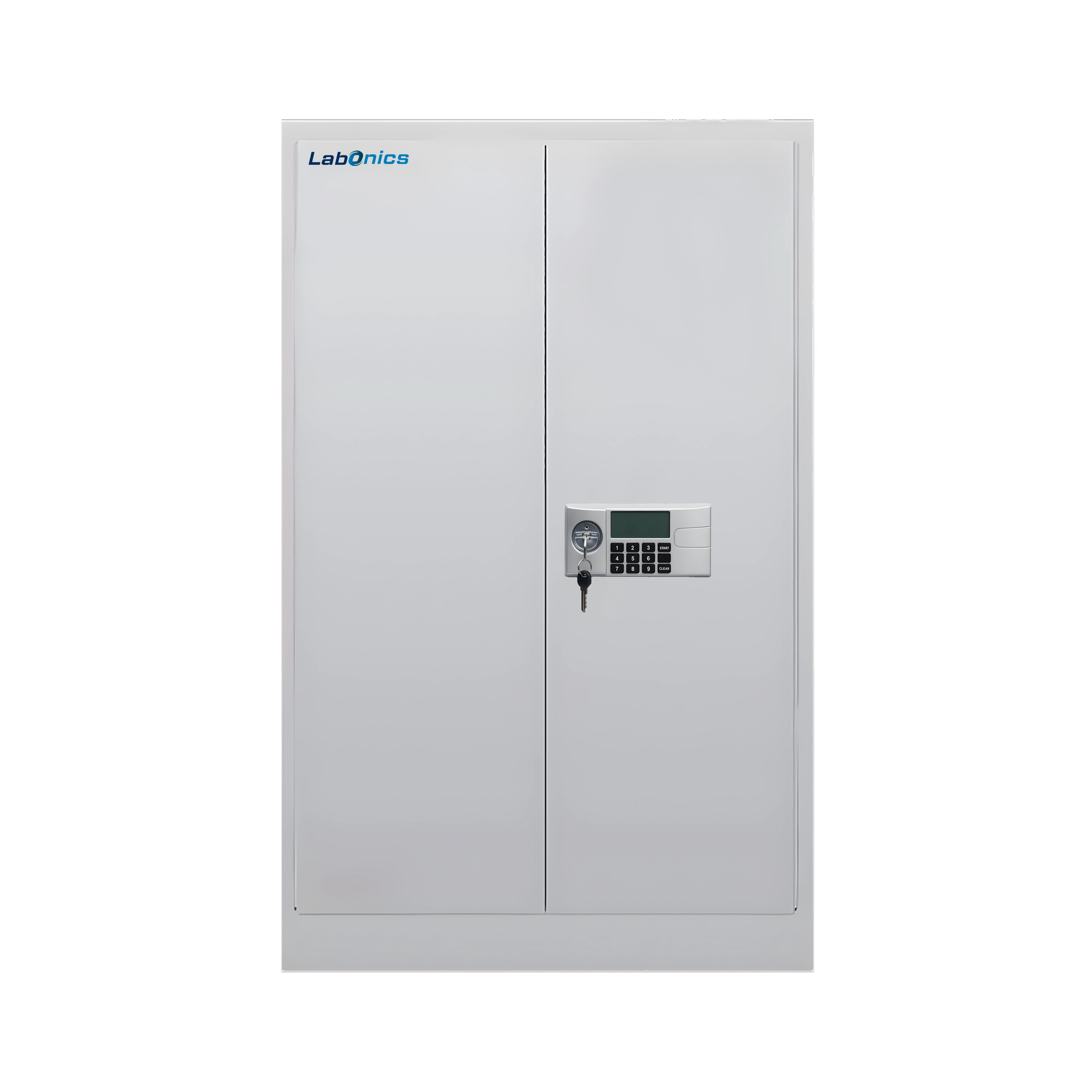 Narcotic chemical storage cabinet Labo103NCSC