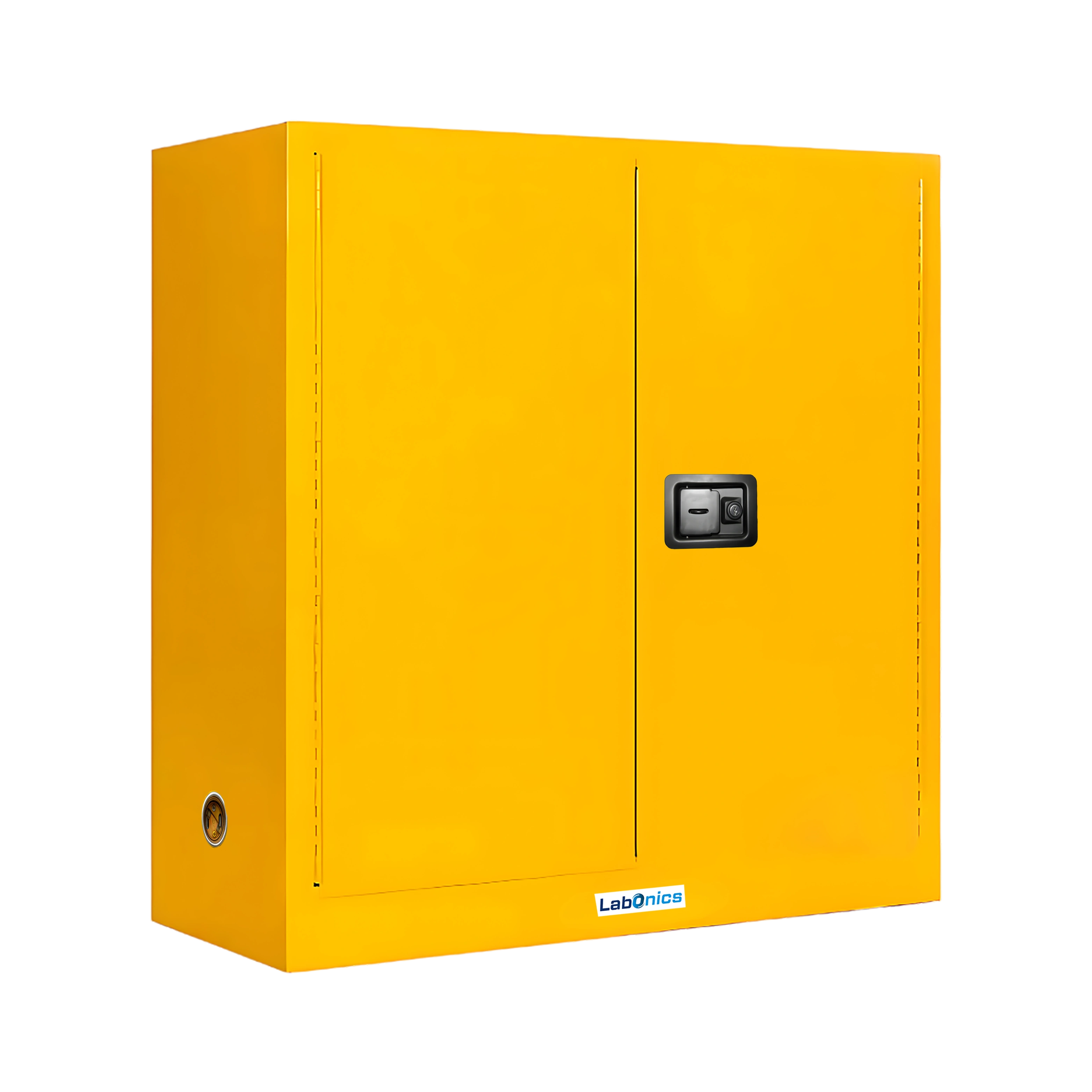 Flammable industrial safety cabinet Labo104FISC