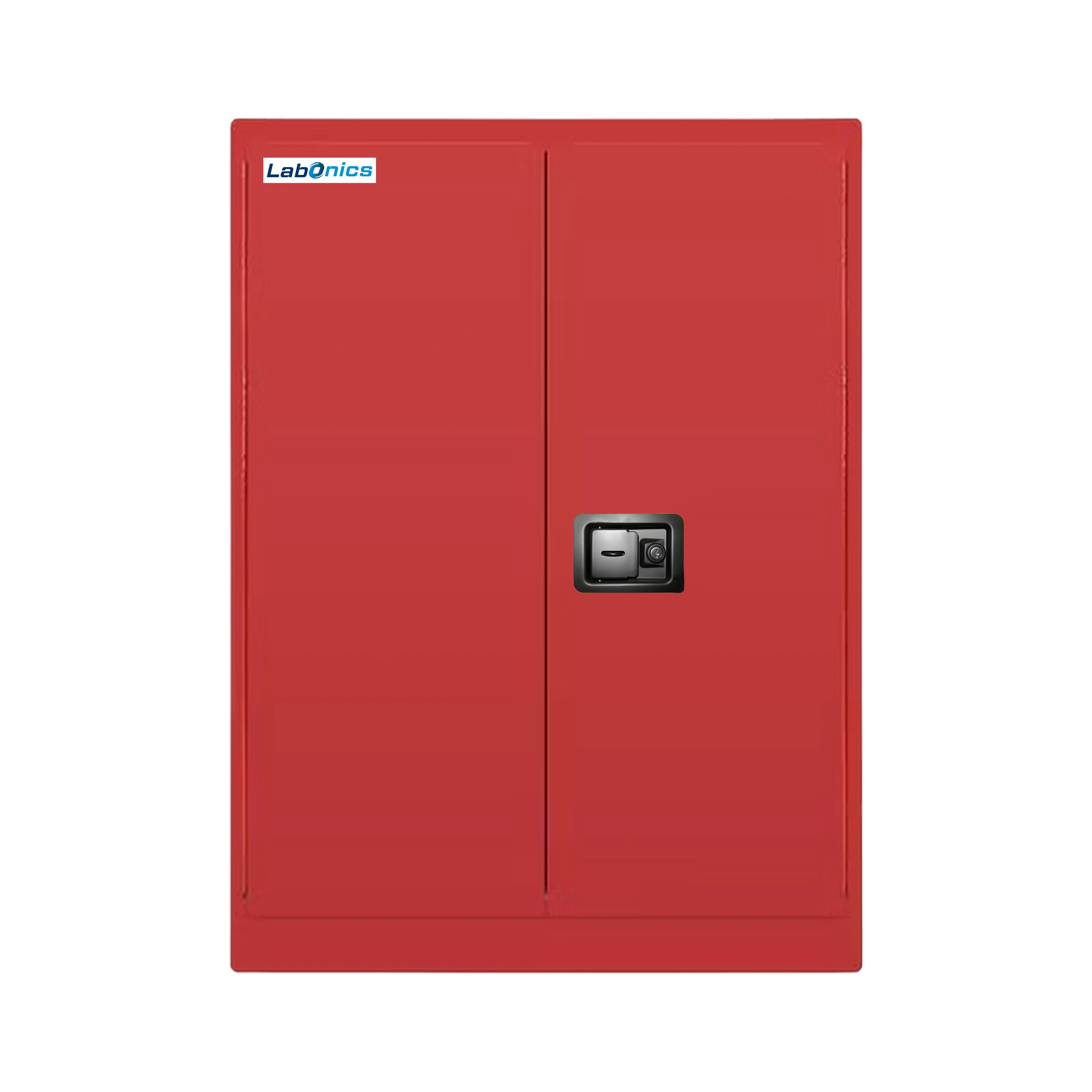 Combustible industrial safety cabinet Labo105CISC