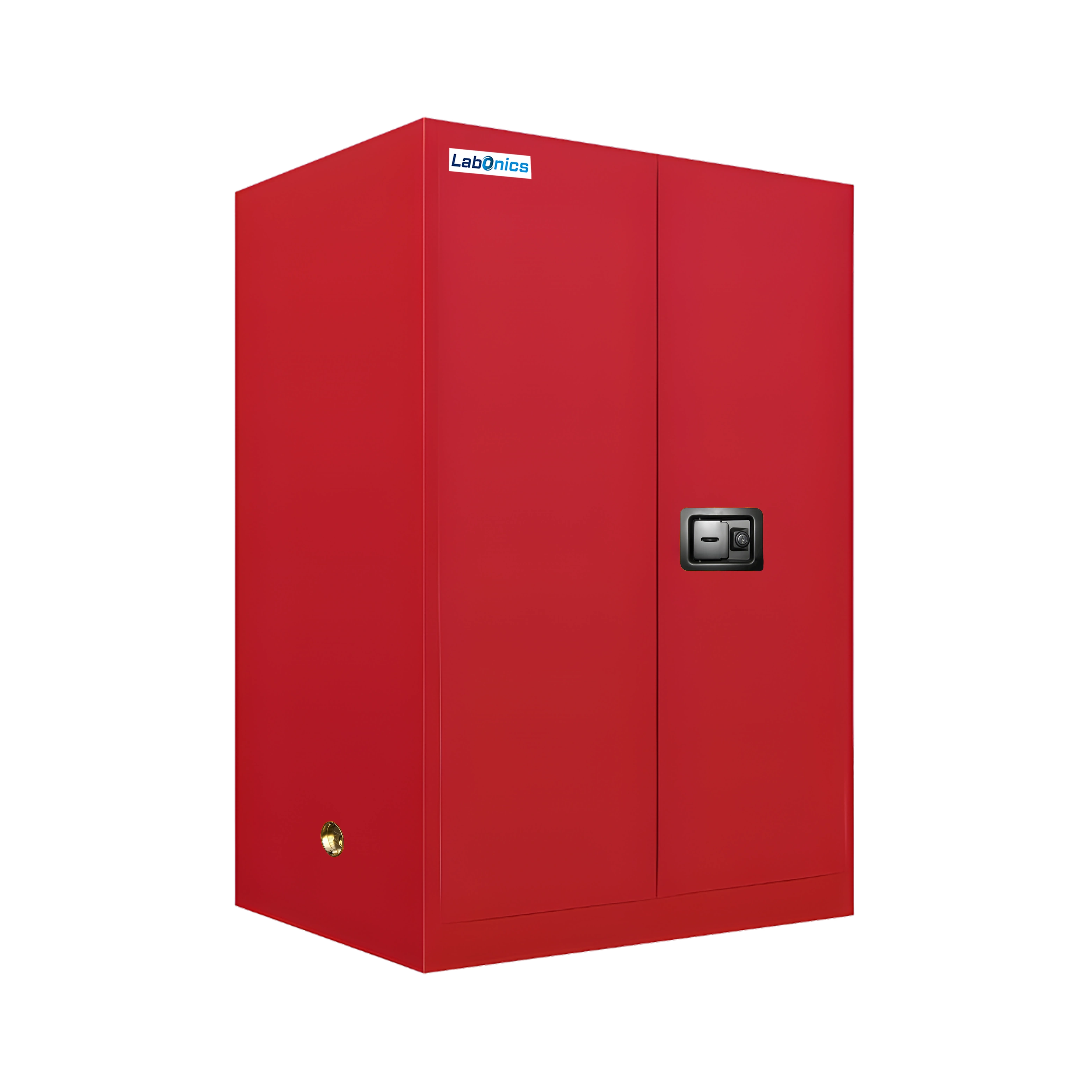 Combustible industrial safety cabinet Labo105CISC