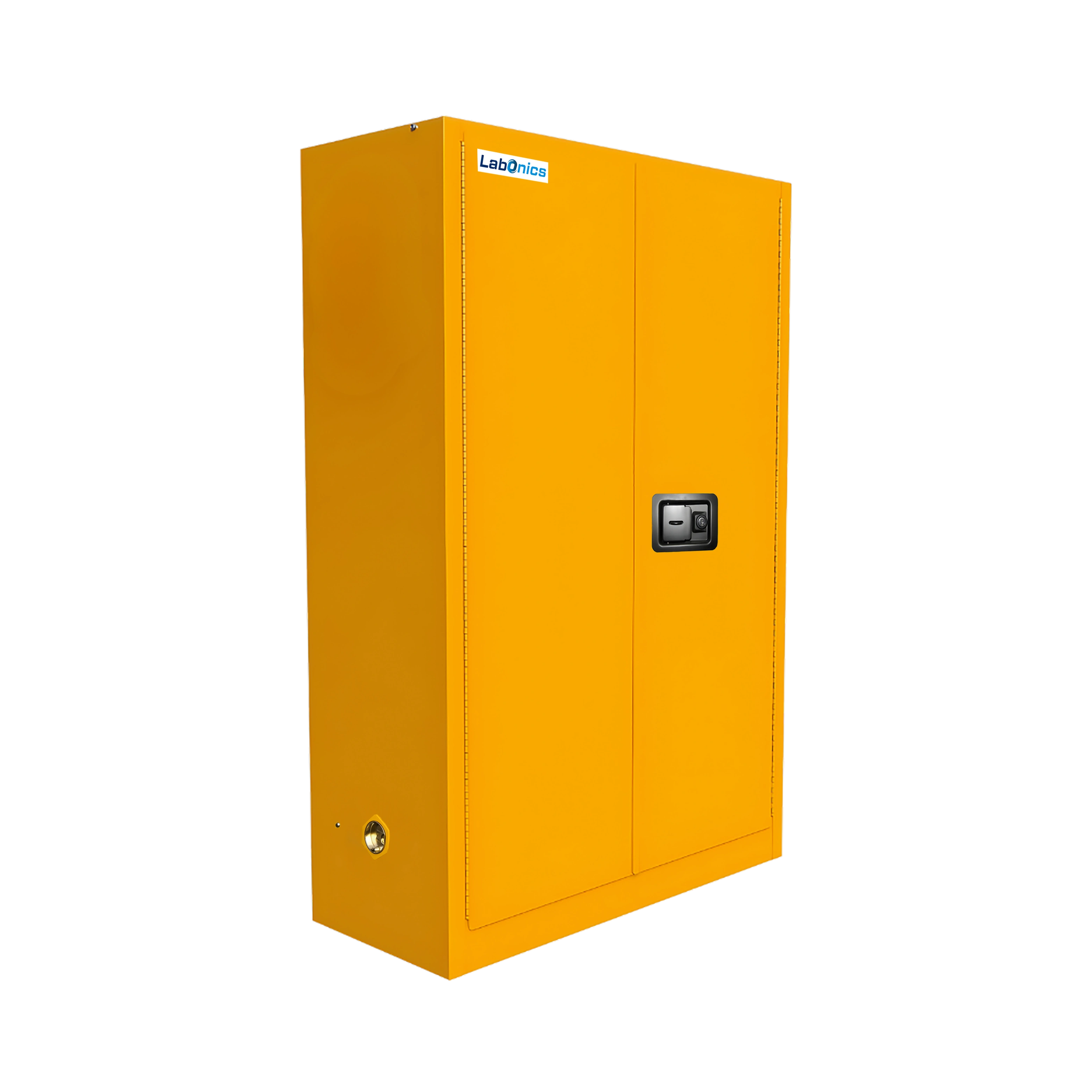 Flammable industrial safety cabinet Labo105FISC