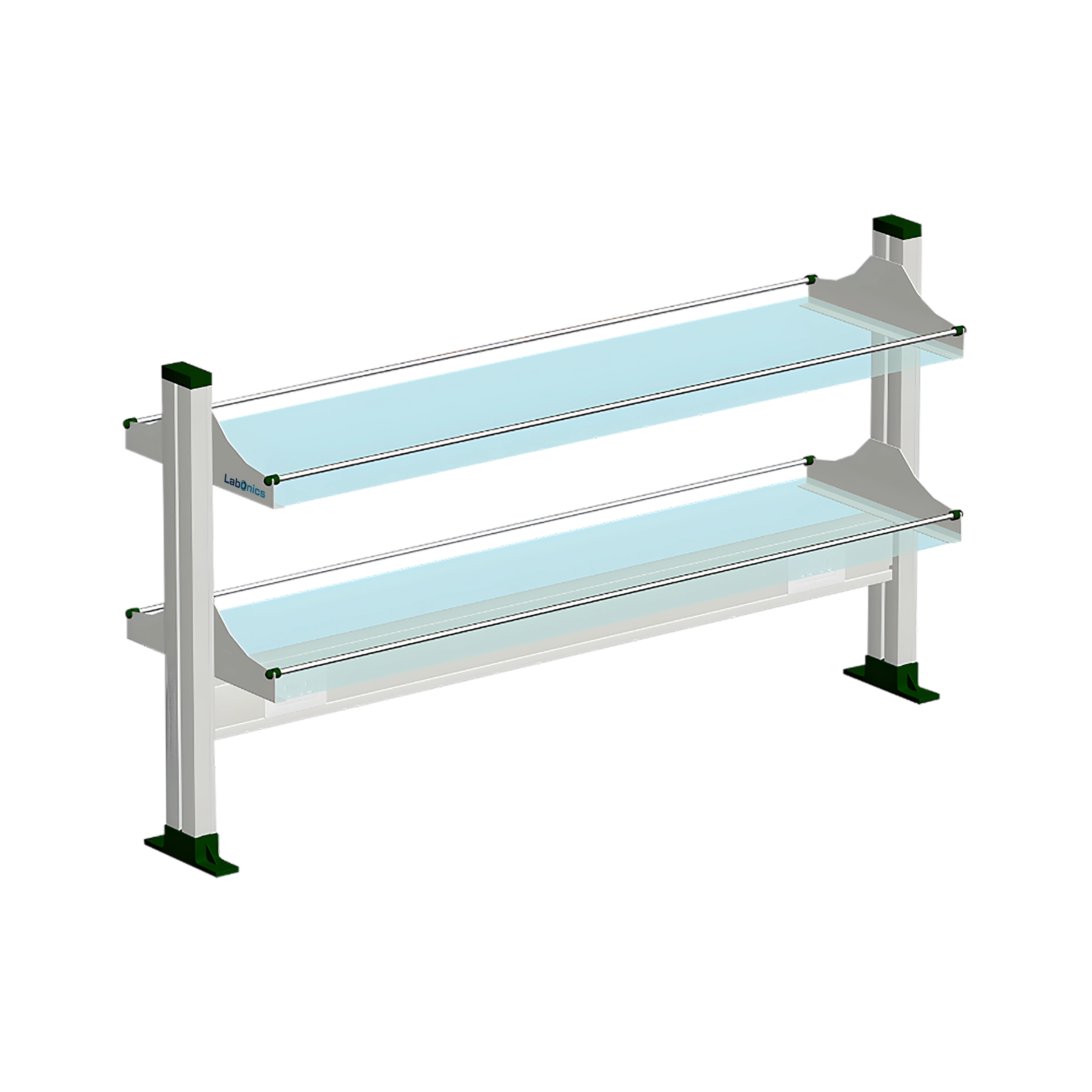 Reagent Rack Labo106RR