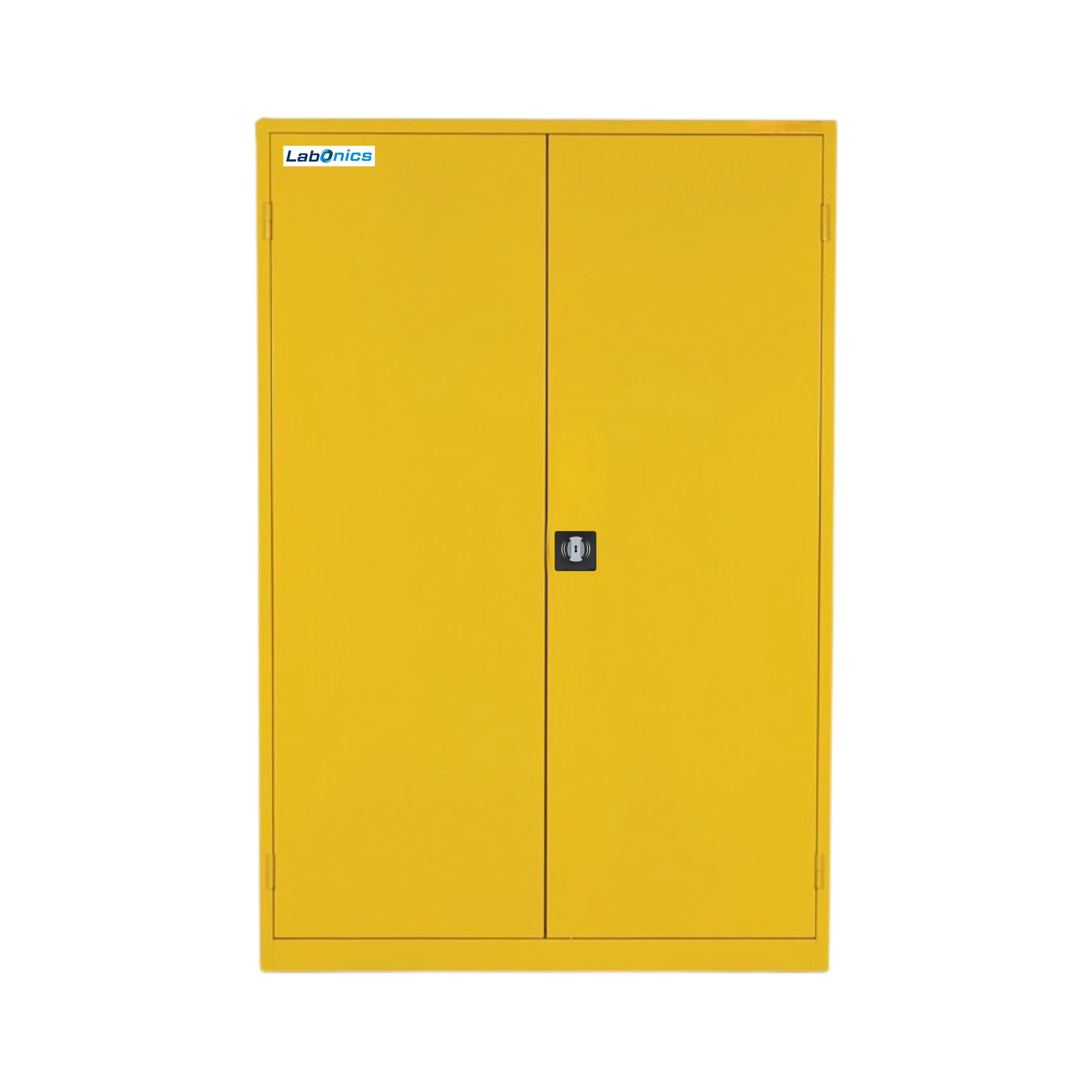 Flammable industrial safety cabinet Labo107FISC