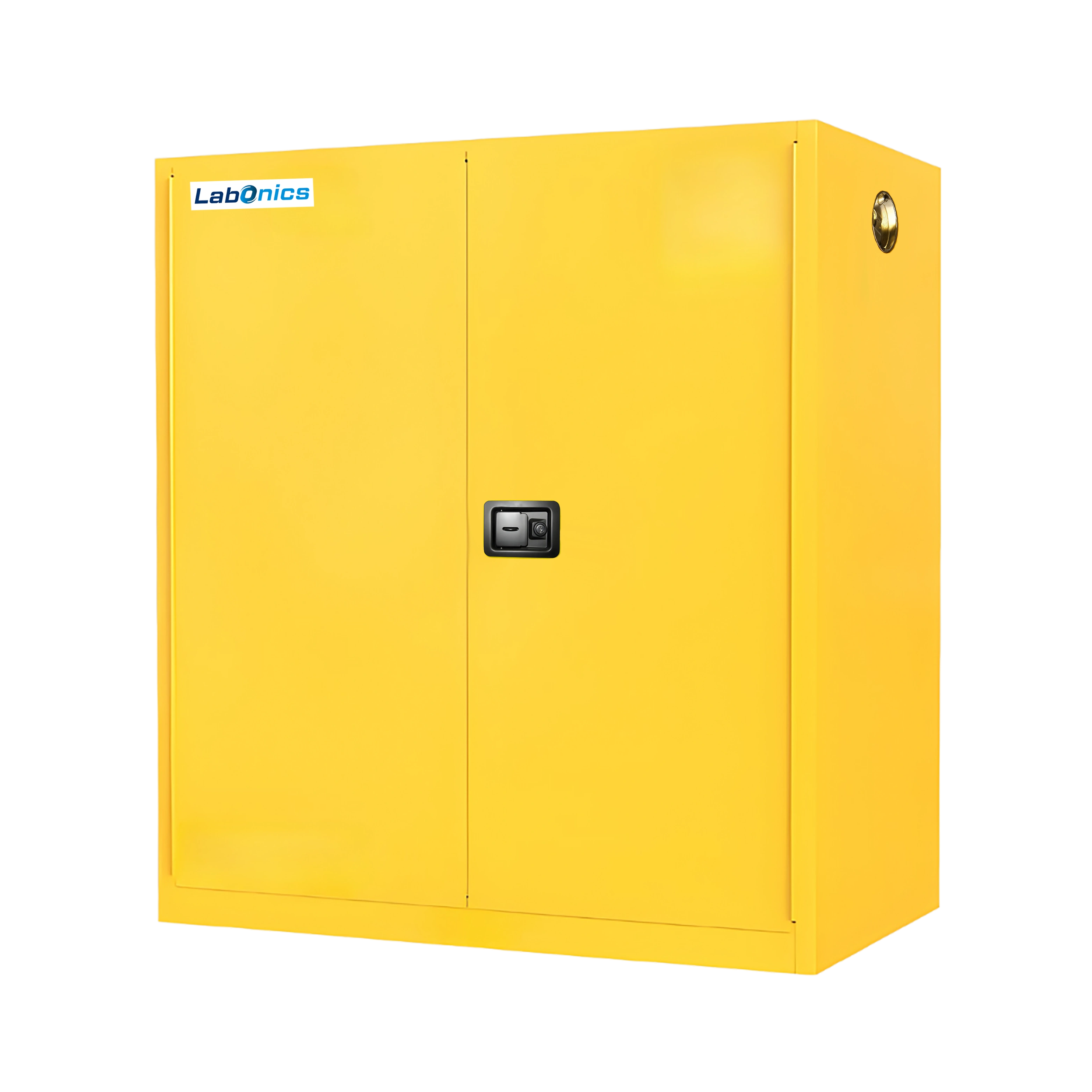 Flammable industrial safety cabinet Labo109FISC